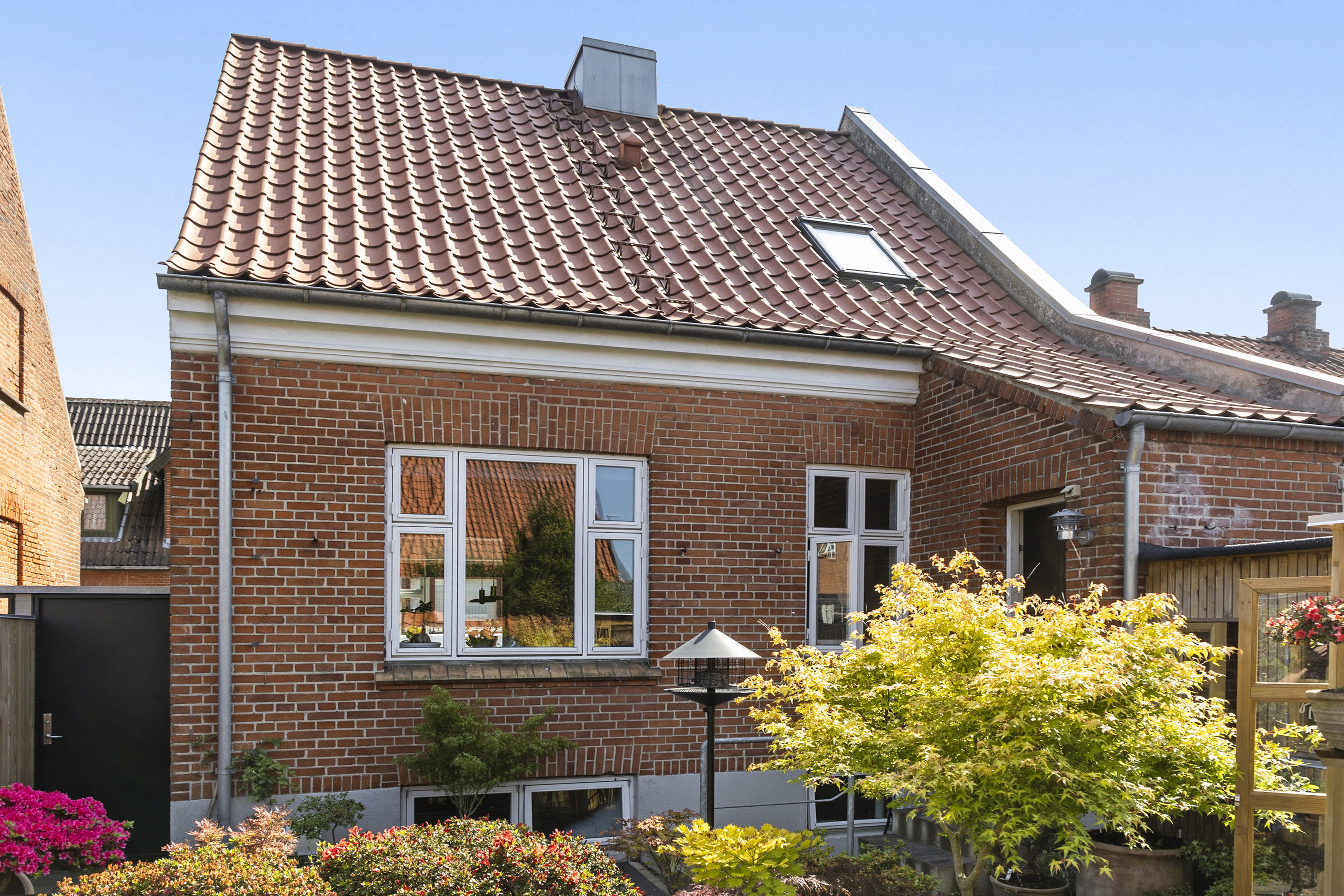 Miniaturebillede 1: . Billede af M. C. Holms Gade 17, 7900 Nykøbing M