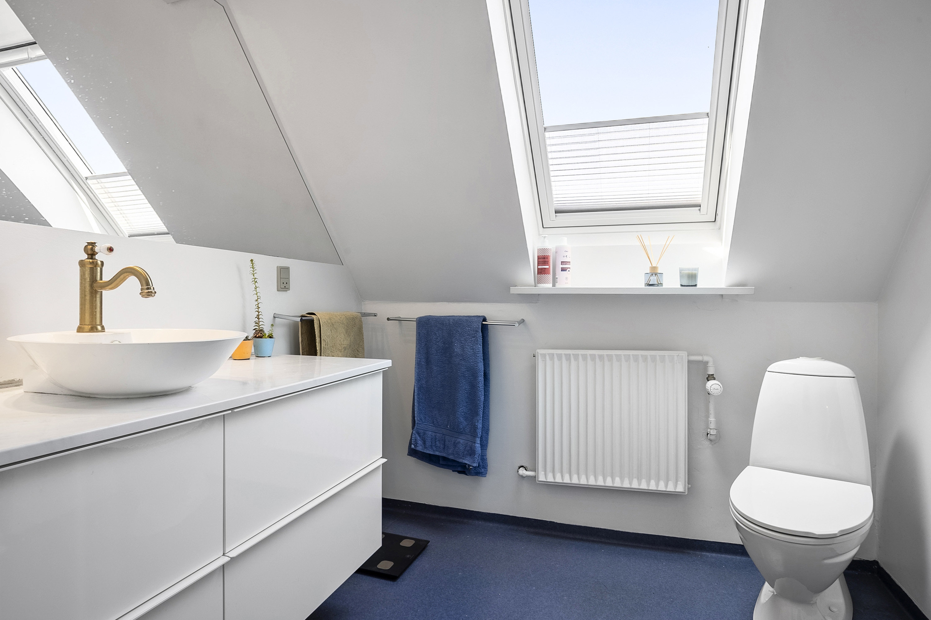 Fremhævet  billede i fuldskærmstilstand. Billede af M. C. Holms Gade 17, 7900 Nykøbing M