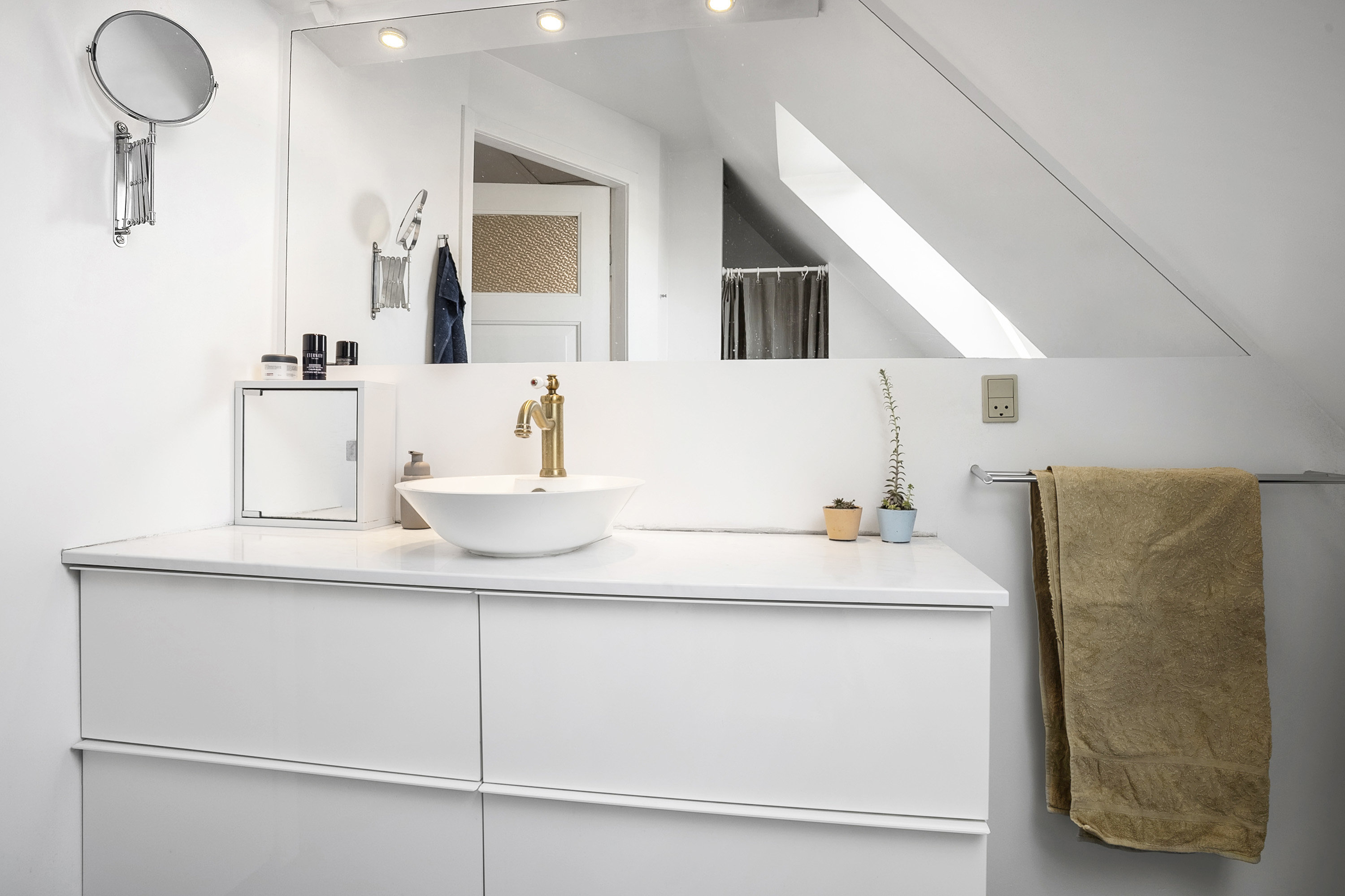 Fremhævet  billede i fuldskærmstilstand. Billede af M. C. Holms Gade 17, 7900 Nykøbing M