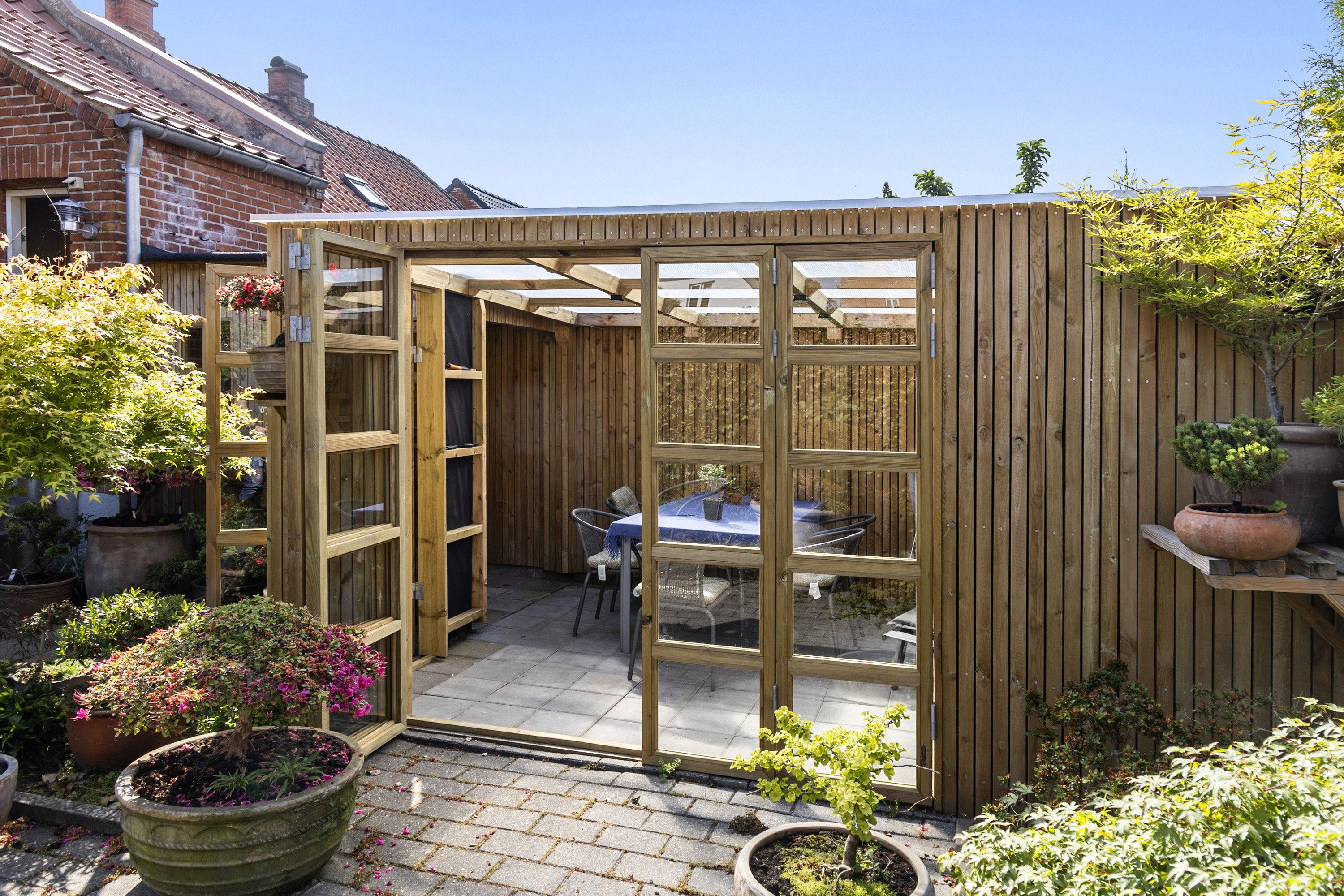 Fremhævet  billede i fuldskærmstilstand. Billede af M. C. Holms Gade 17, 7900 Nykøbing M