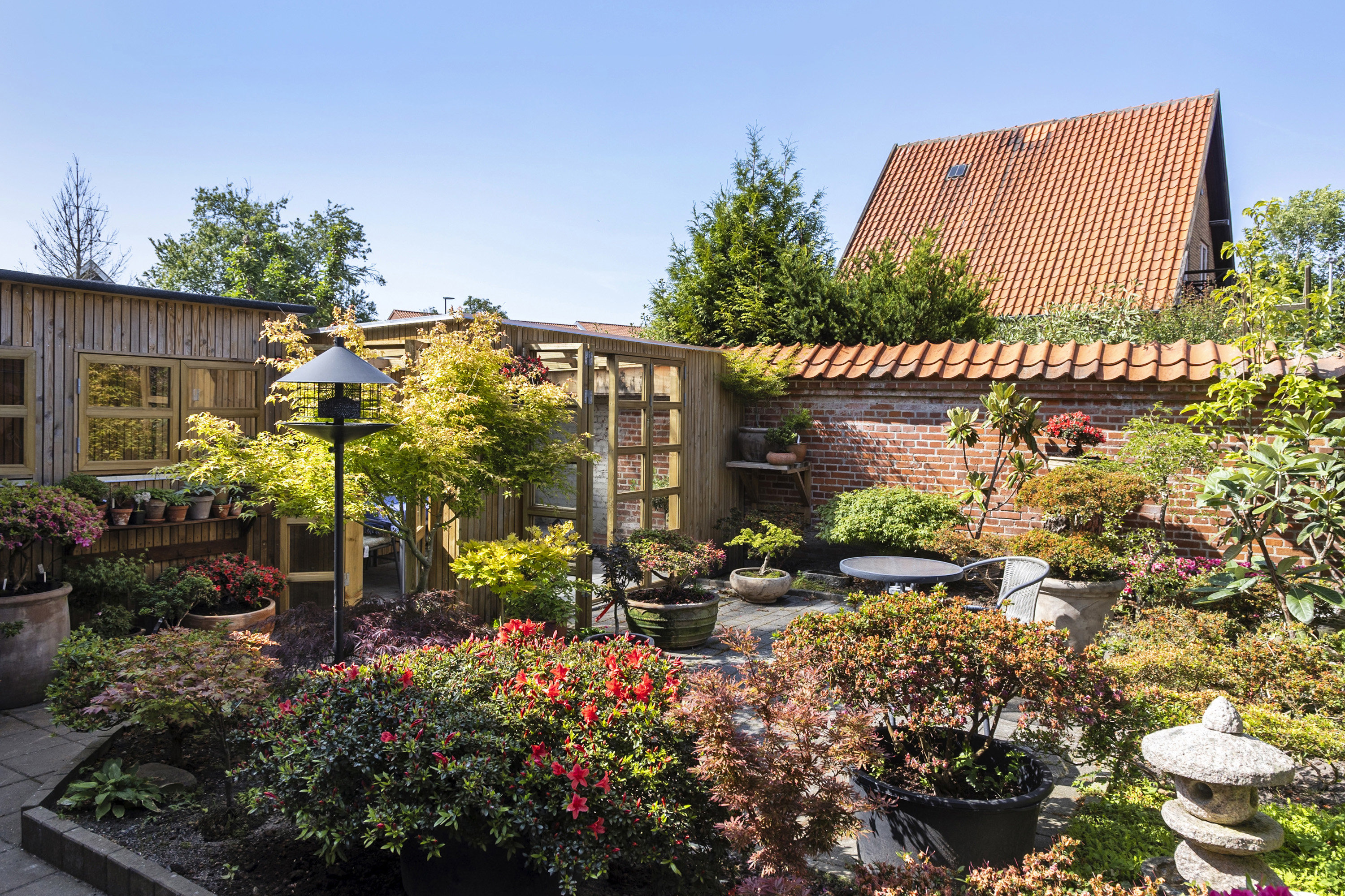 Fremhævet  billede i fuldskærmstilstand. Billede af M. C. Holms Gade 17, 7900 Nykøbing M