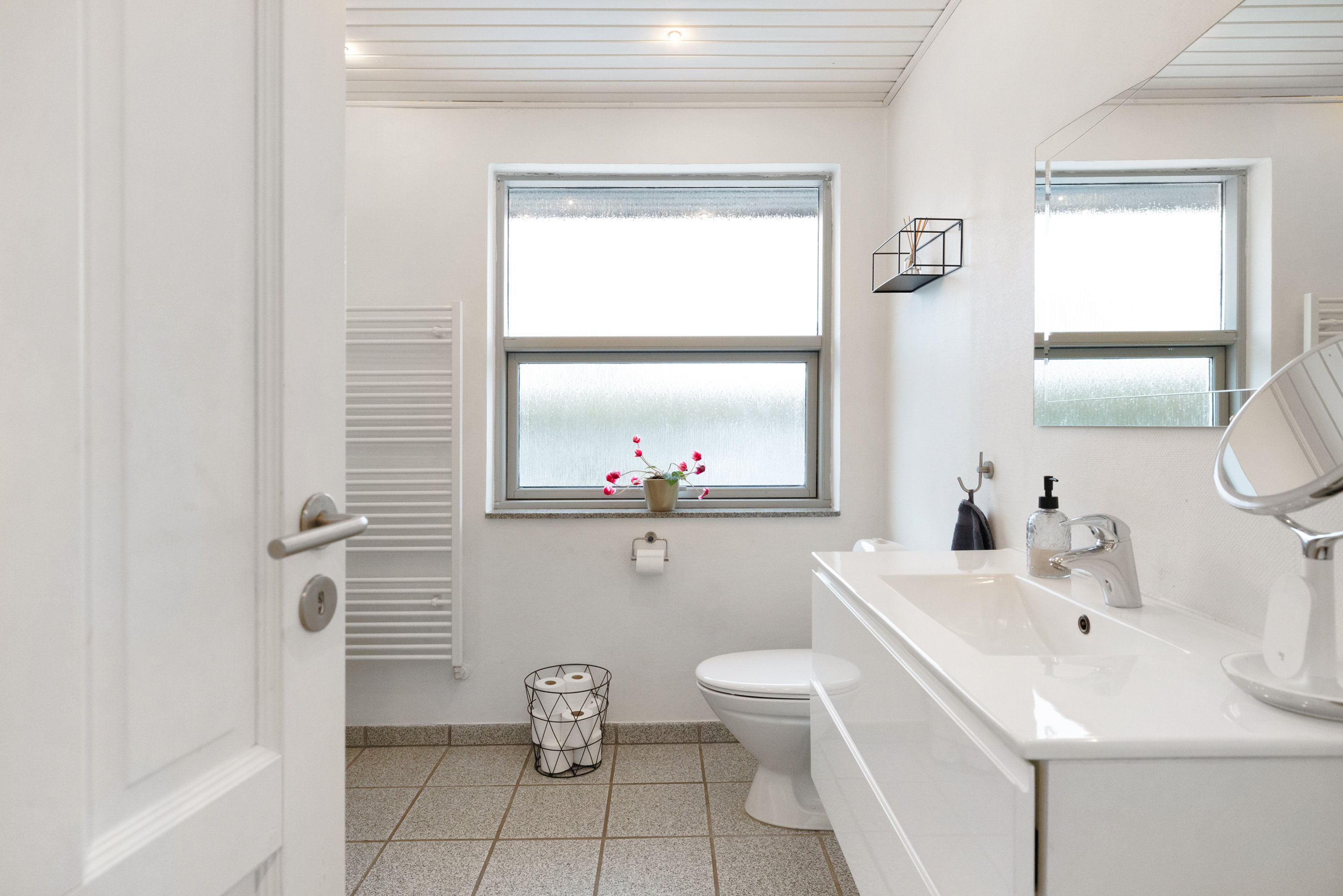 Fremhævet  billede i fuldskærmstilstand. Billede af Tinbækparken 26, Skovby, 8464 Galten