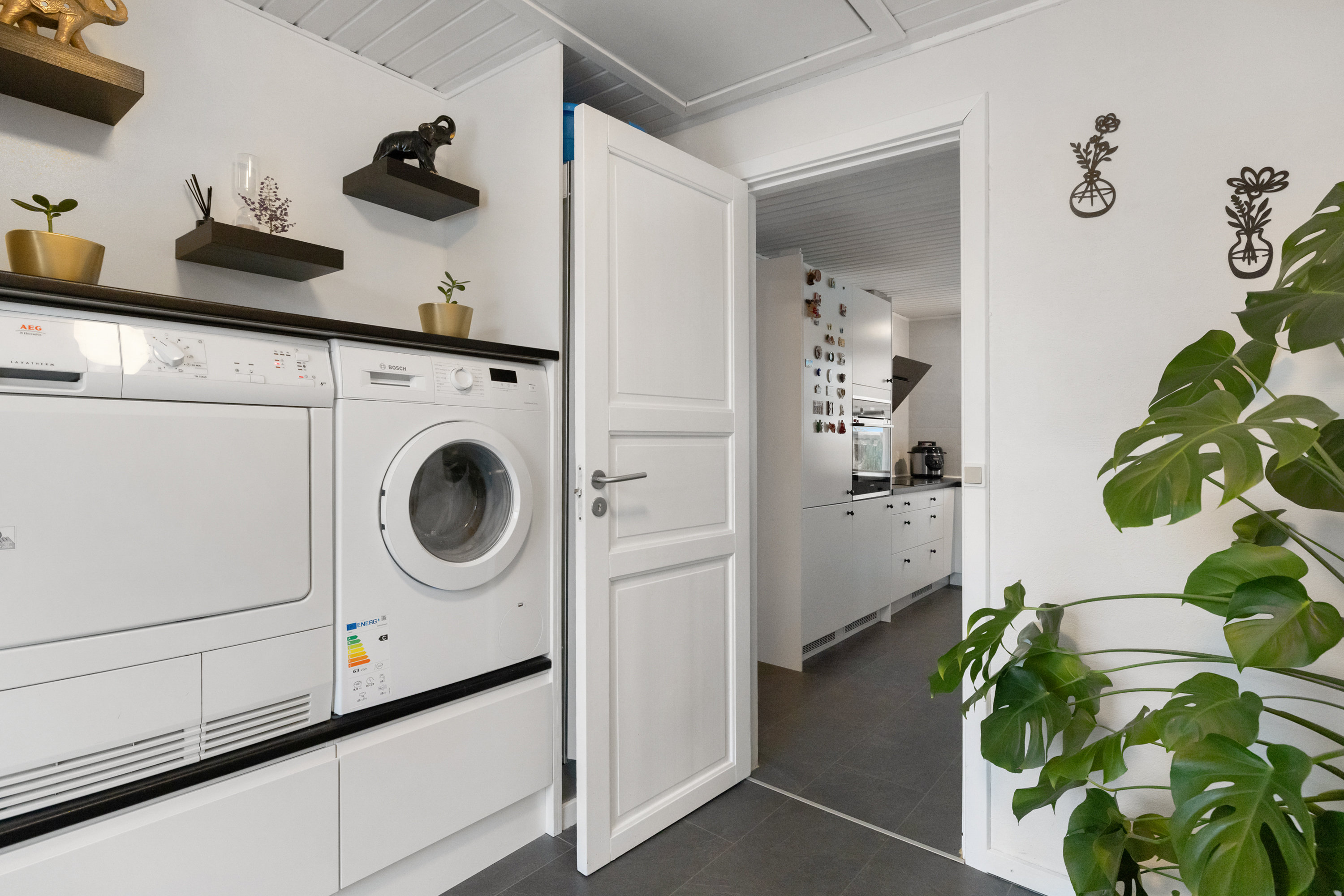 Fremhævet  billede i fuldskærmstilstand. Billede af Tinbækparken 26, Skovby, 8464 Galten