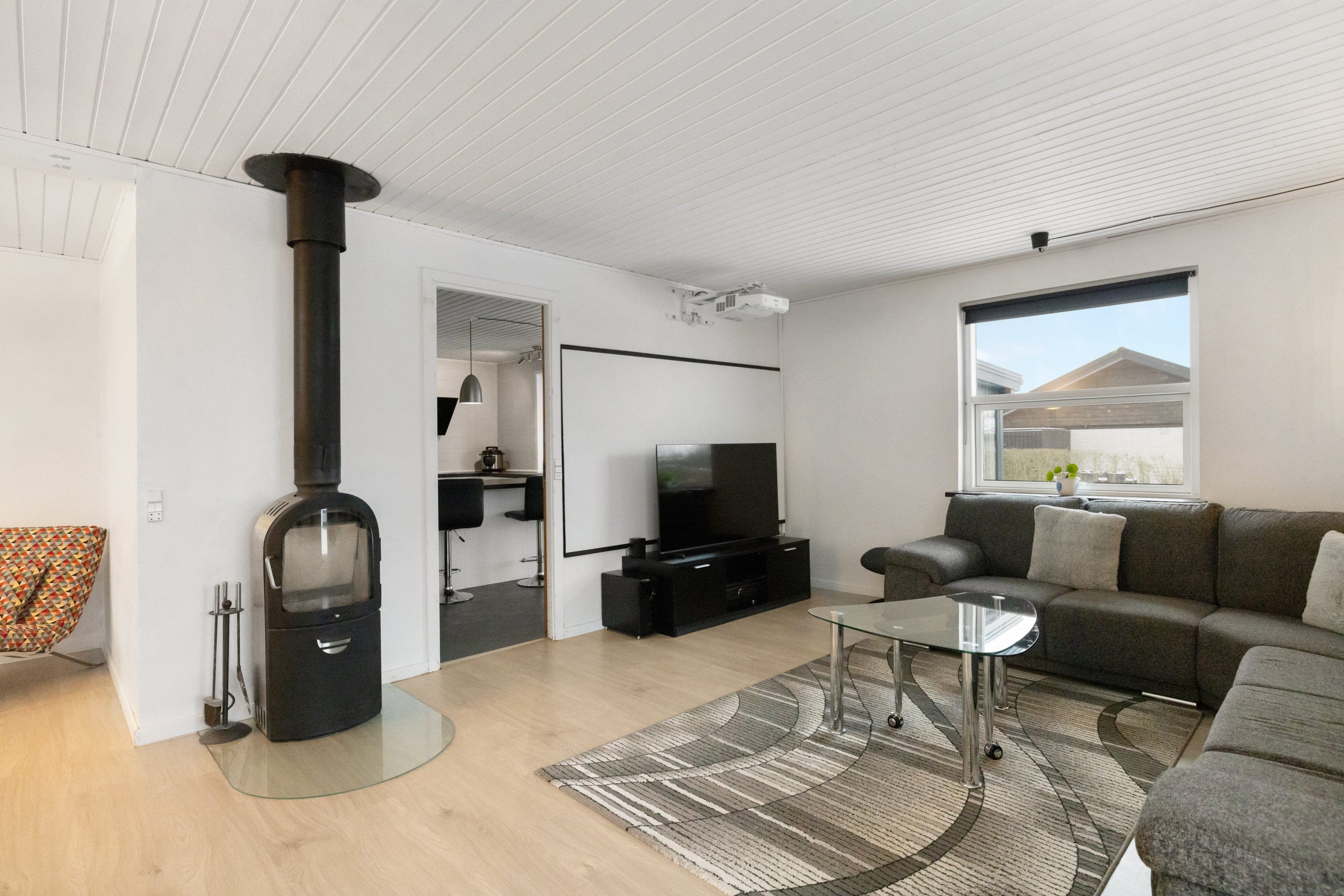 Fremhævet  billede i fuldskærmstilstand. Billede af Tinbækparken 26, Skovby, 8464 Galten