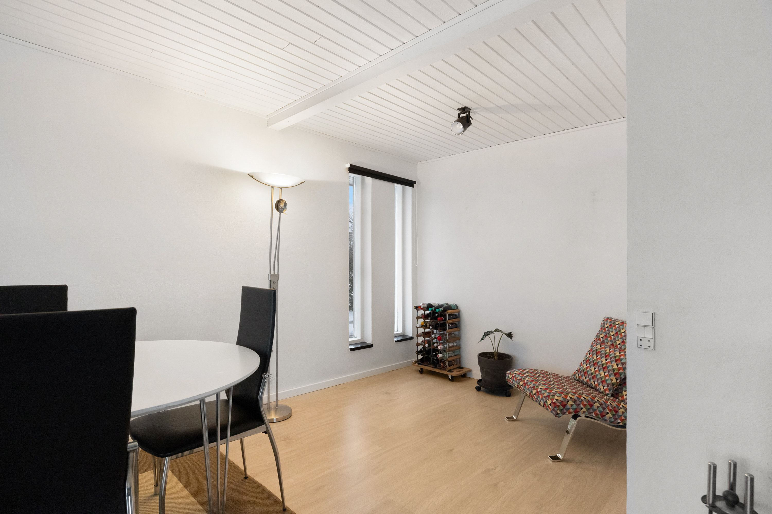 Fremhævet  billede i fuldskærmstilstand. Billede af Tinbækparken 26, Skovby, 8464 Galten