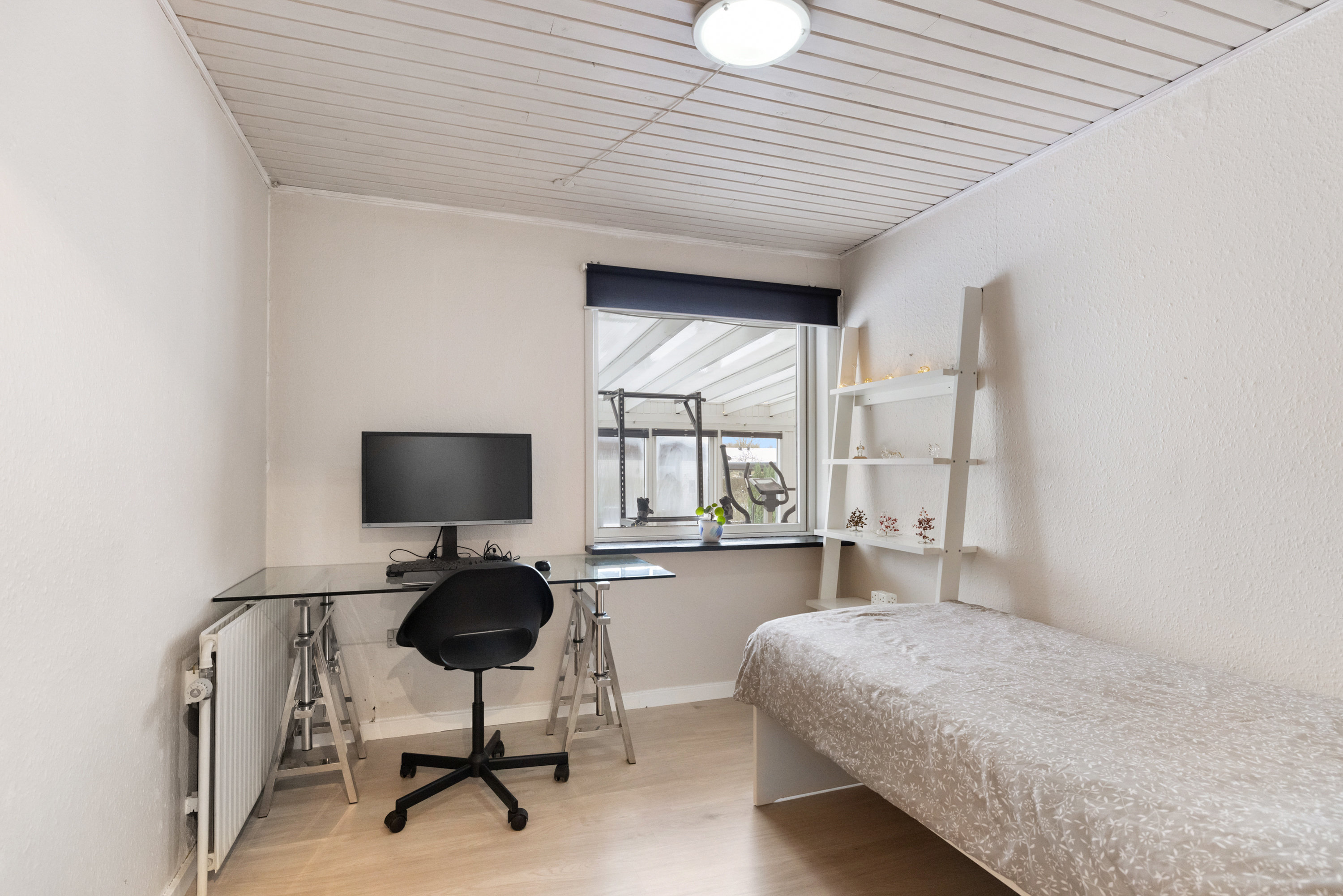 Fremhævet  billede i fuldskærmstilstand. Billede af Tinbækparken 26, Skovby, 8464 Galten