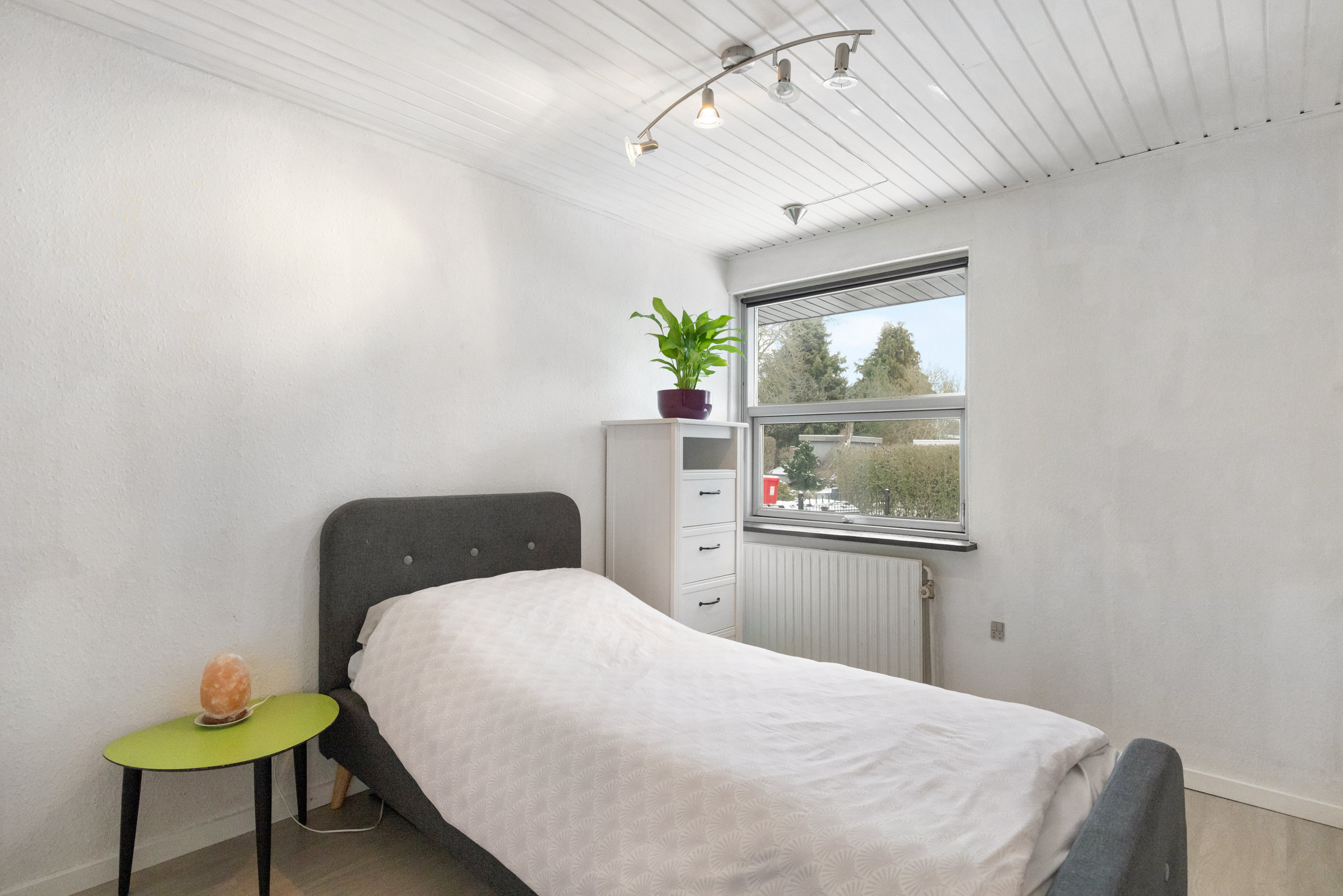 Fremhævet  billede i fuldskærmstilstand. Billede af Tinbækparken 26, Skovby, 8464 Galten