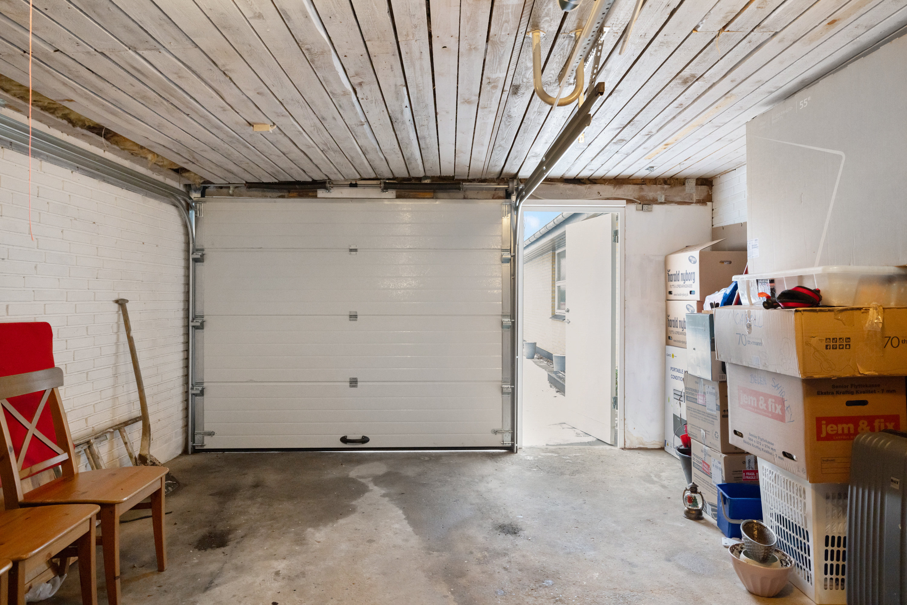 Fremhævet  billede i fuldskærmstilstand. Billede af Tinbækparken 26, Skovby, 8464 Galten