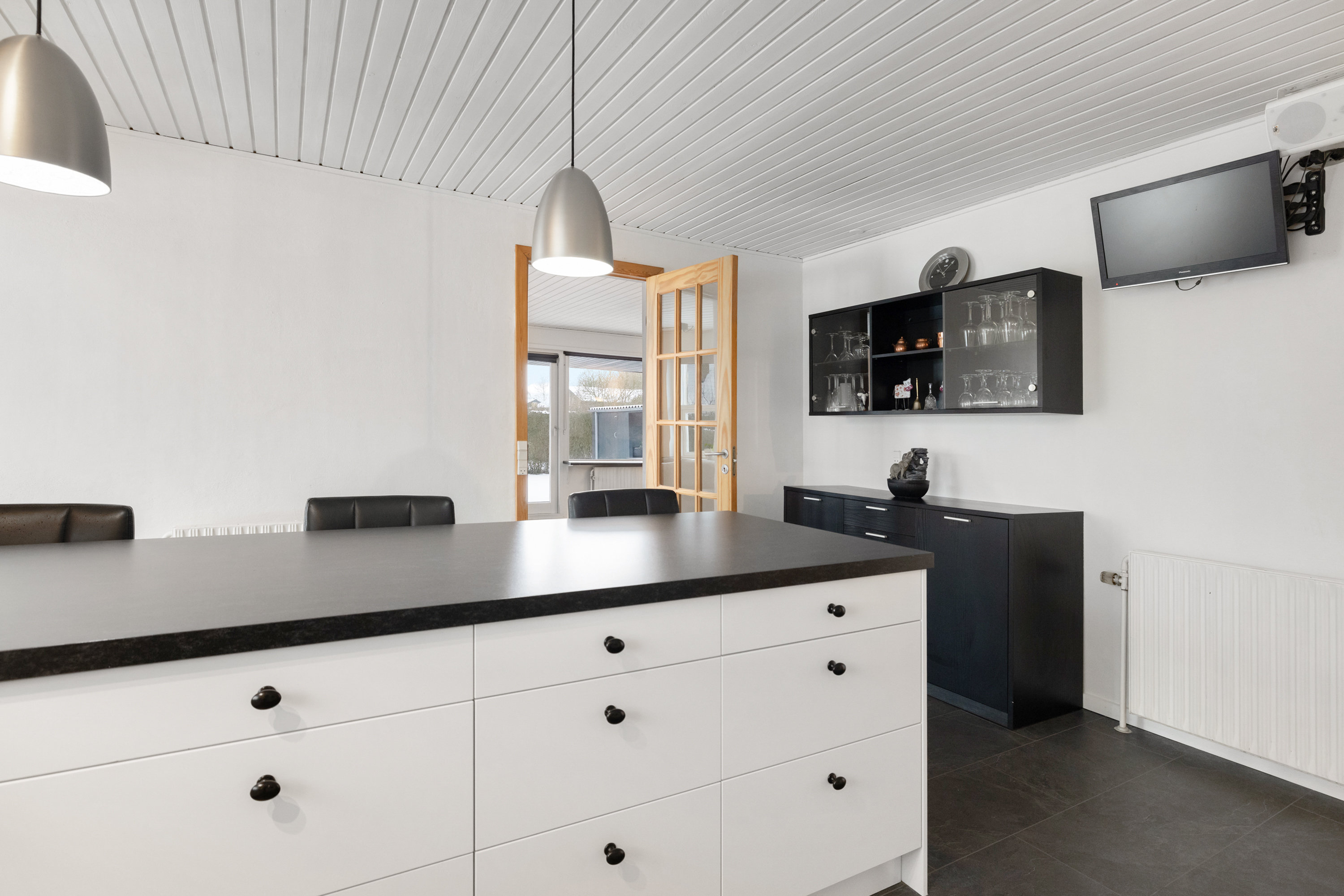 Fremhævet  billede i fuldskærmstilstand. Billede af Tinbækparken 26, Skovby, 8464 Galten