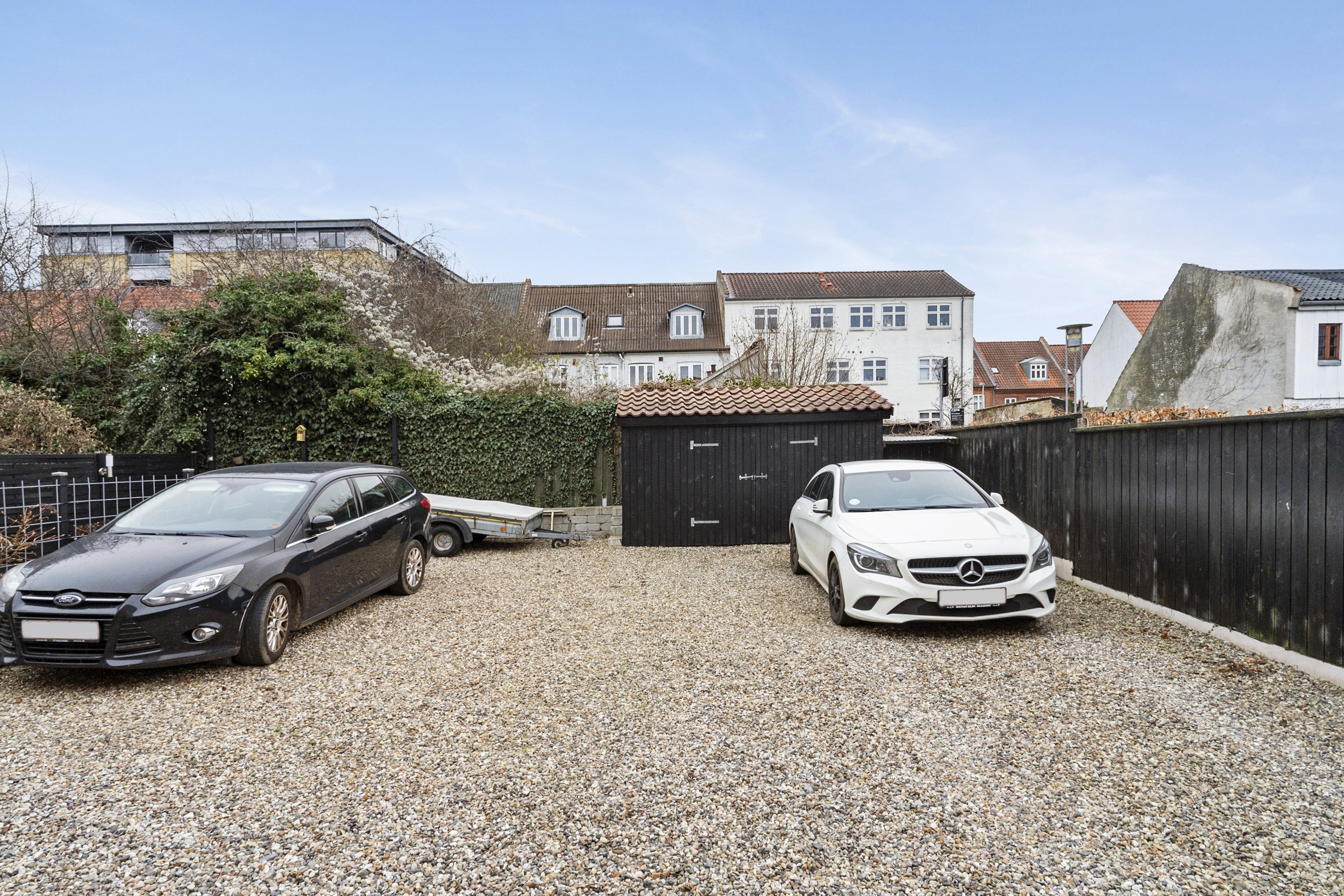 Fremhævet område billede i fuldskærmstilstand. Billede af Niels Juels Gade 8, 8700 Horsens