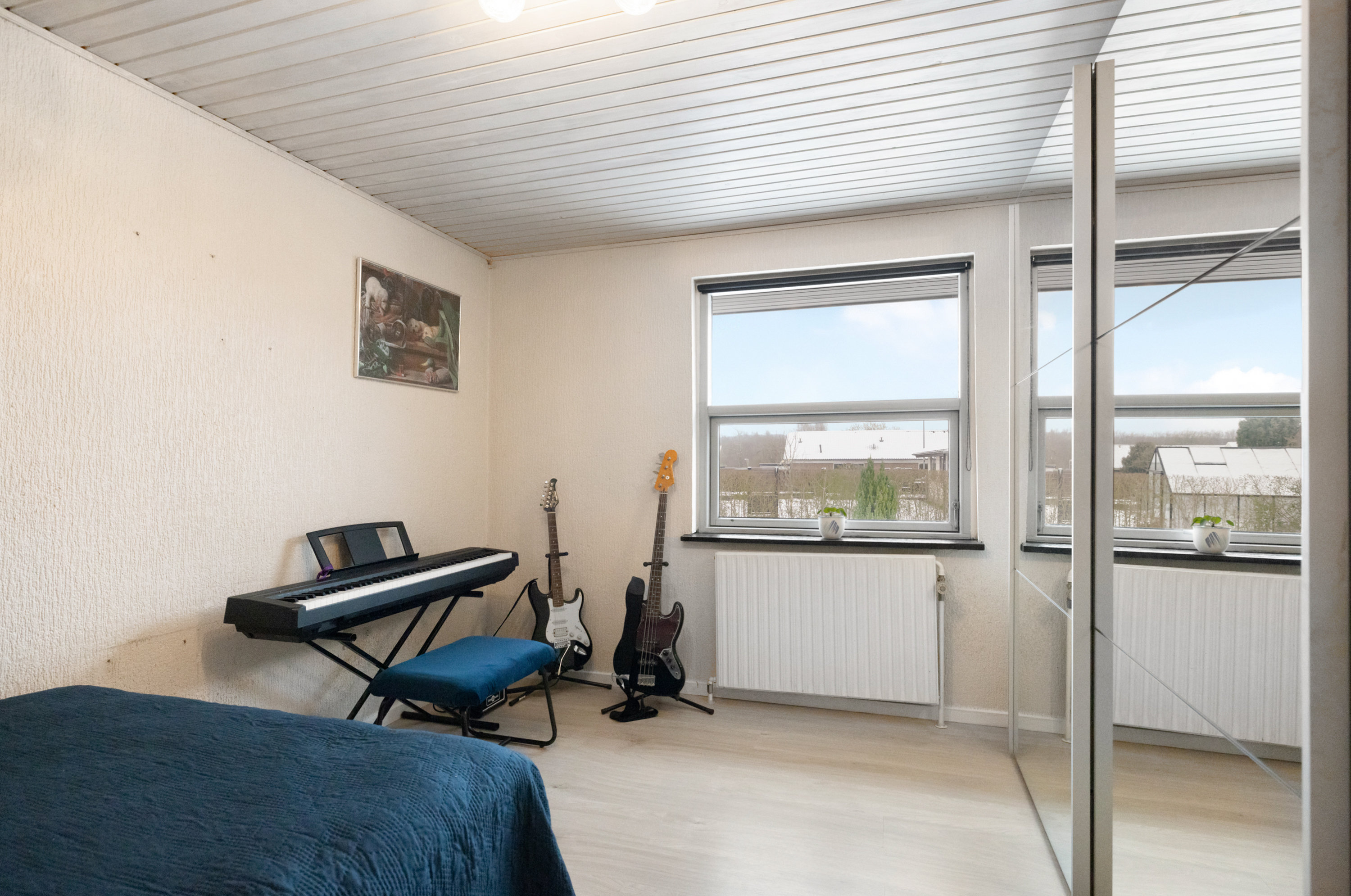 Fremhævet  billede i fuldskærmstilstand. Billede af Tinbækparken 26, Skovby, 8464 Galten