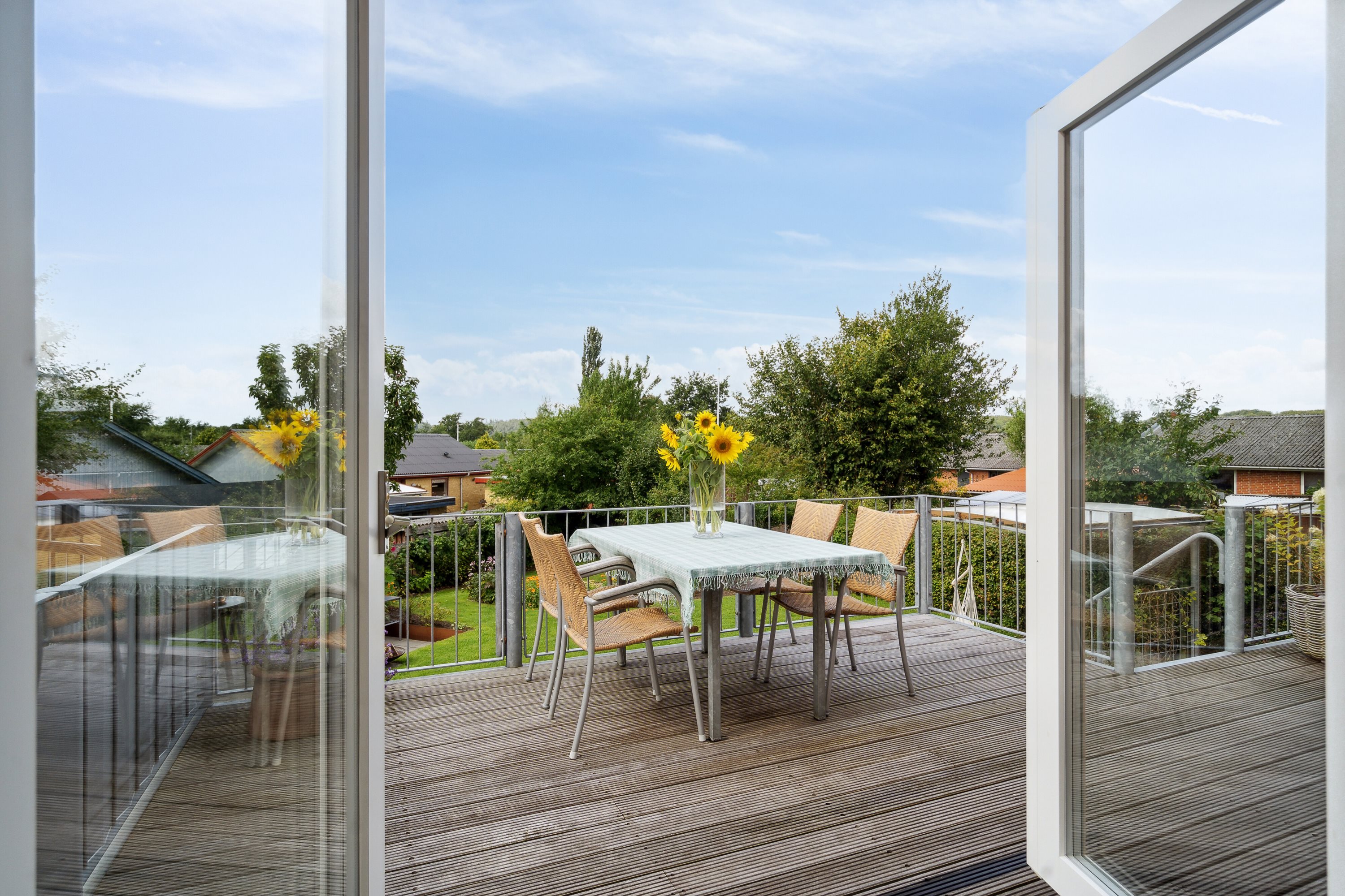 Miniaturebillede 1: udendørs. Billede af Hovedgaden 48, 8860 Ulstrup