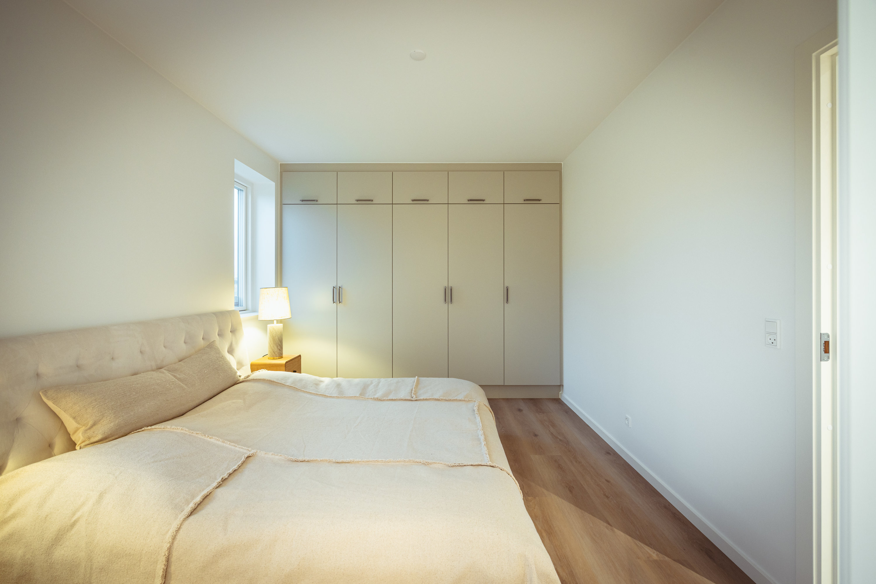 Fremhævet  billede i fuldskærmstilstand. Billede af Solhvervs Alle 25, 9440 Aabybro