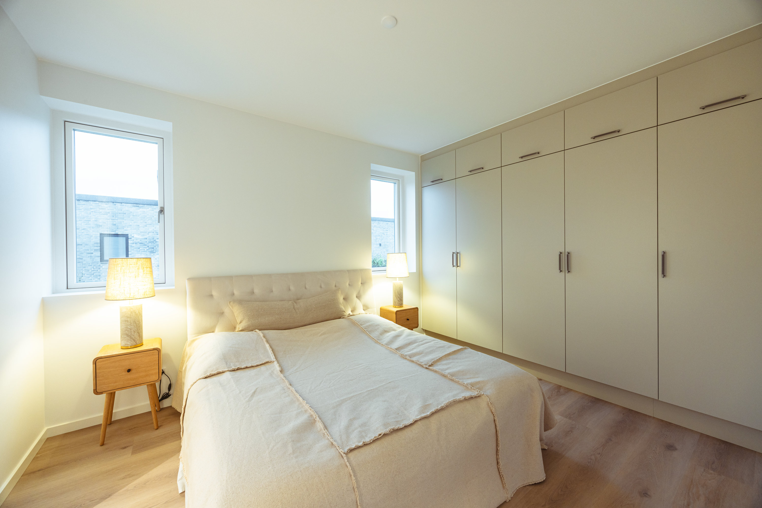 Fremhævet  billede i fuldskærmstilstand. Billede af Solhvervs Alle 25, 9440 Aabybro