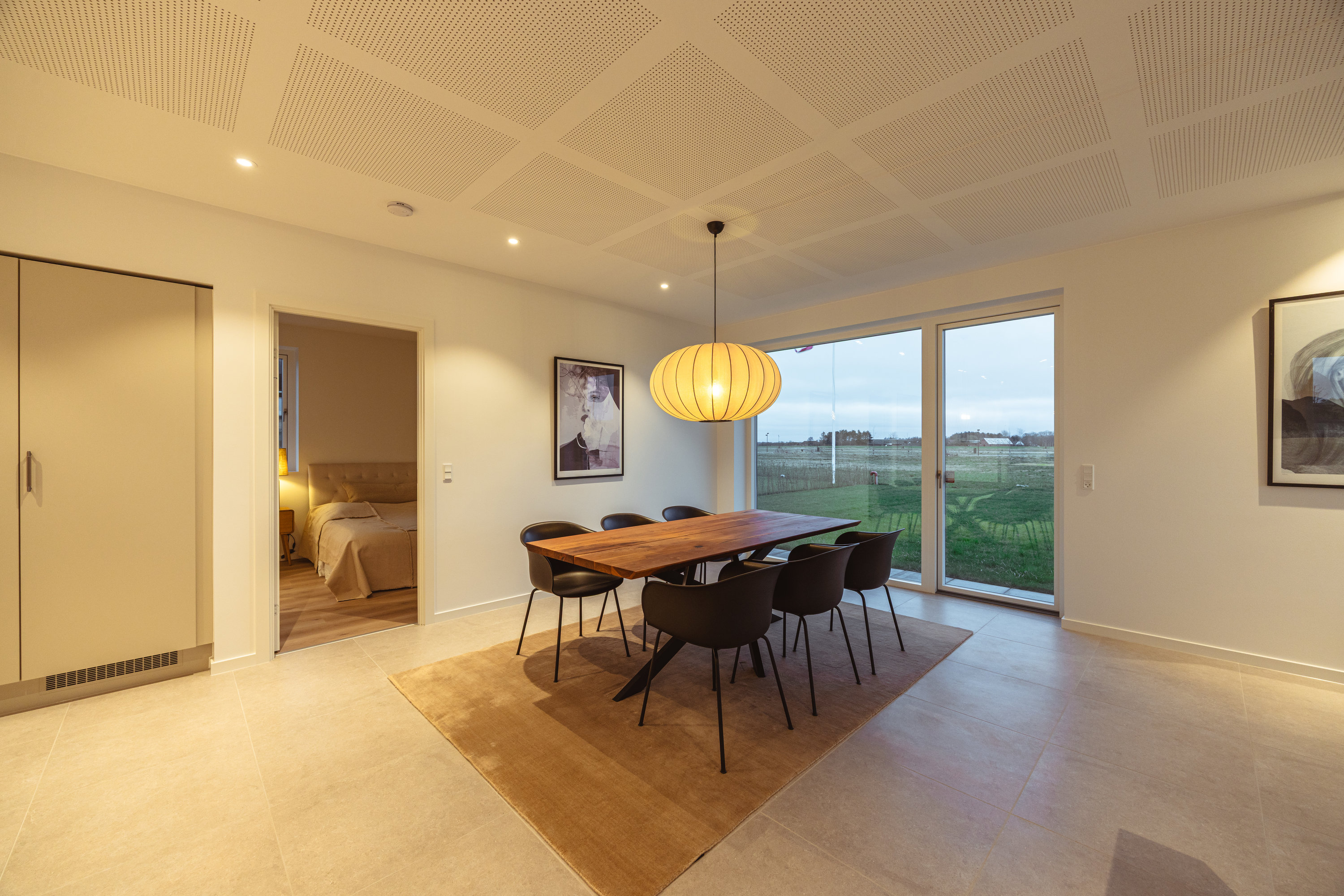 Fremhævet  billede i fuldskærmstilstand. Billede af Solhvervs Alle 25, 9440 Aabybro