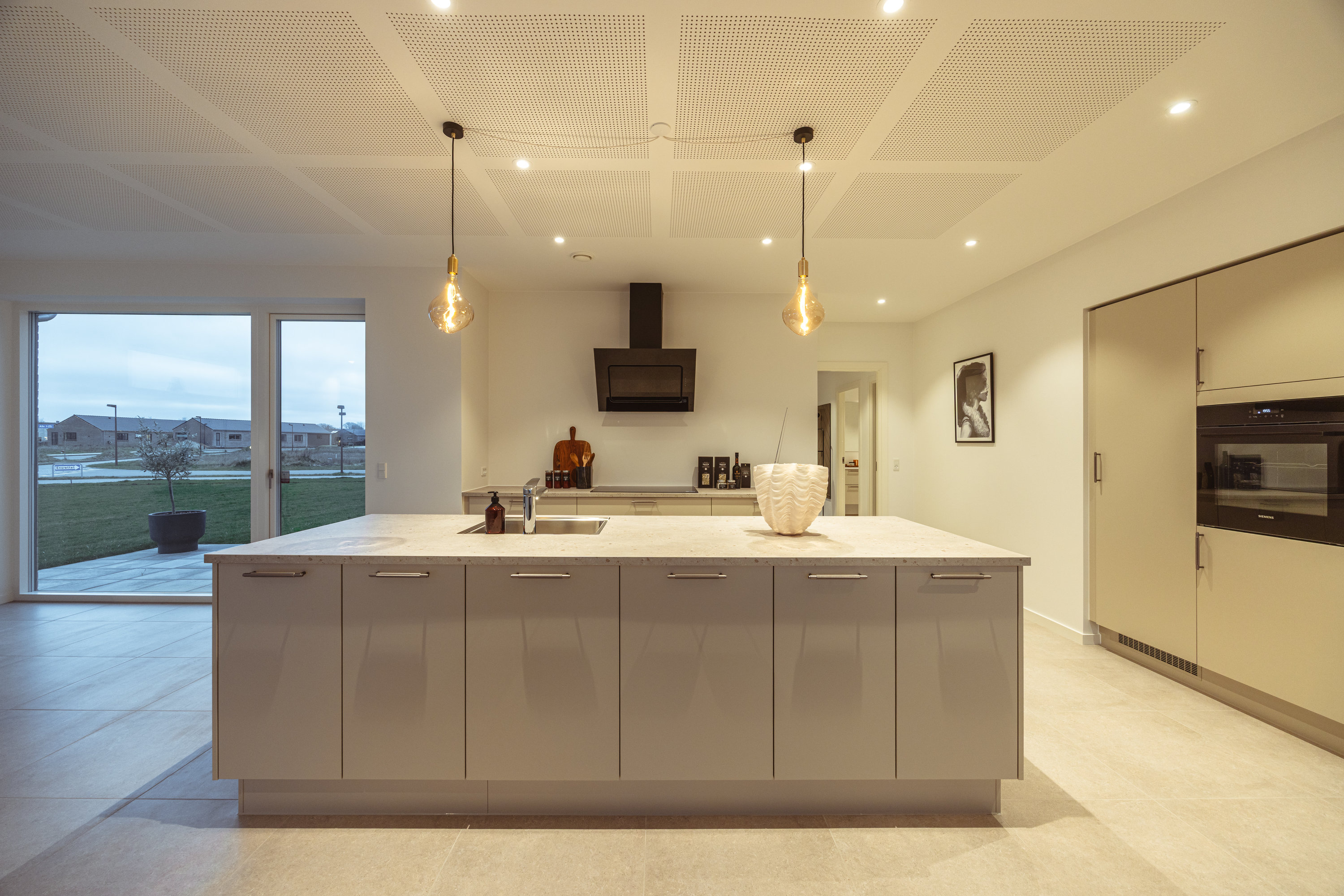 Fremhævet  billede i fuldskærmstilstand. Billede af Solhvervs Alle 25, 9440 Aabybro