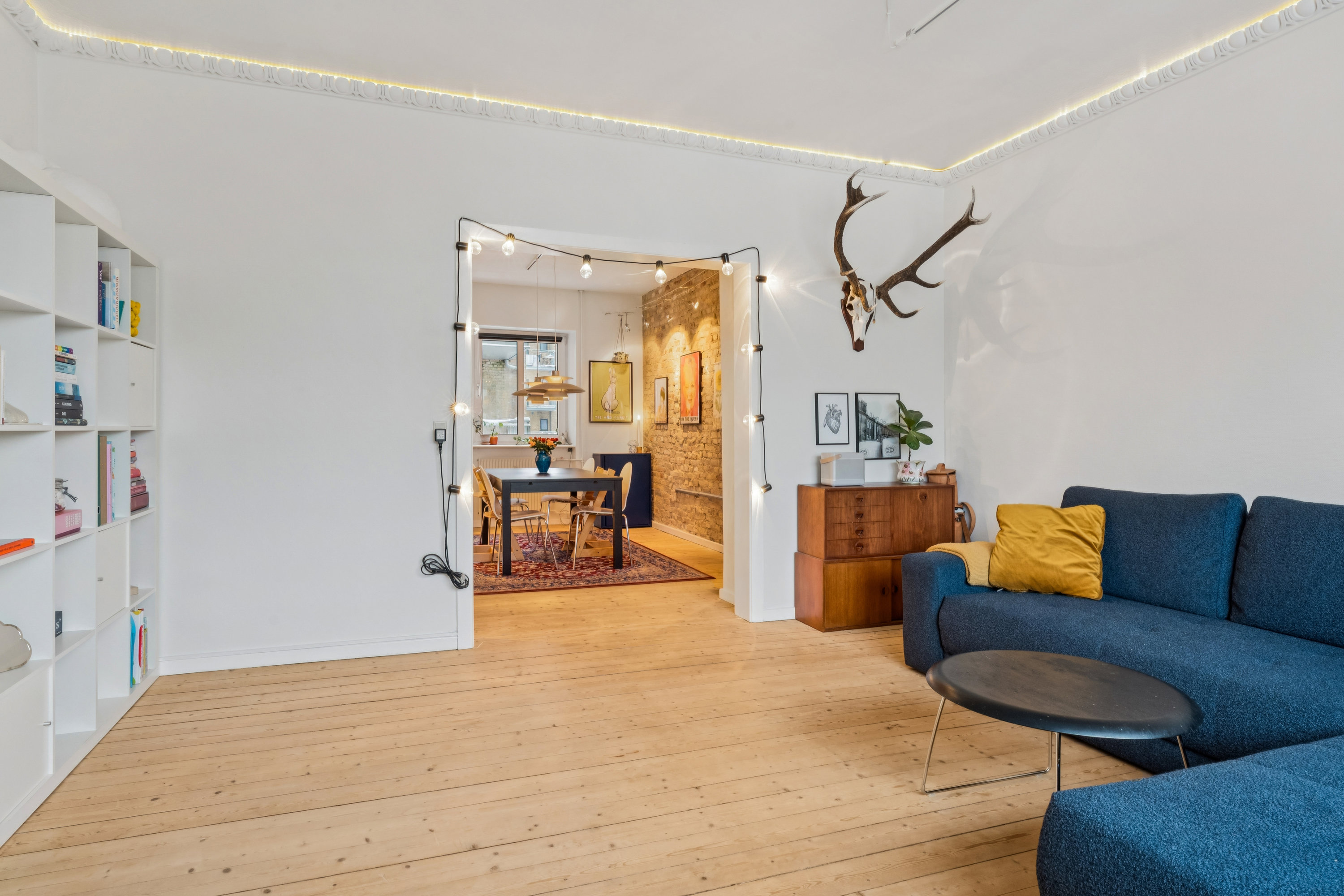 Europa Plads 4B, 1. th., 9000 Aalborg