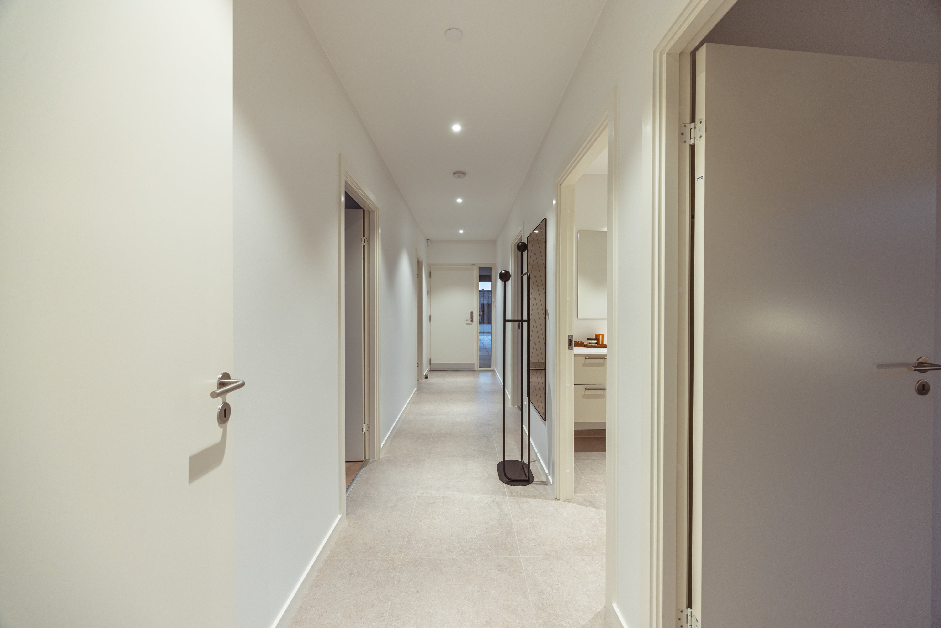 Fremhævet  billede i fuldskærmstilstand. Billede af Solhvervs Alle 25, 9440 Aabybro