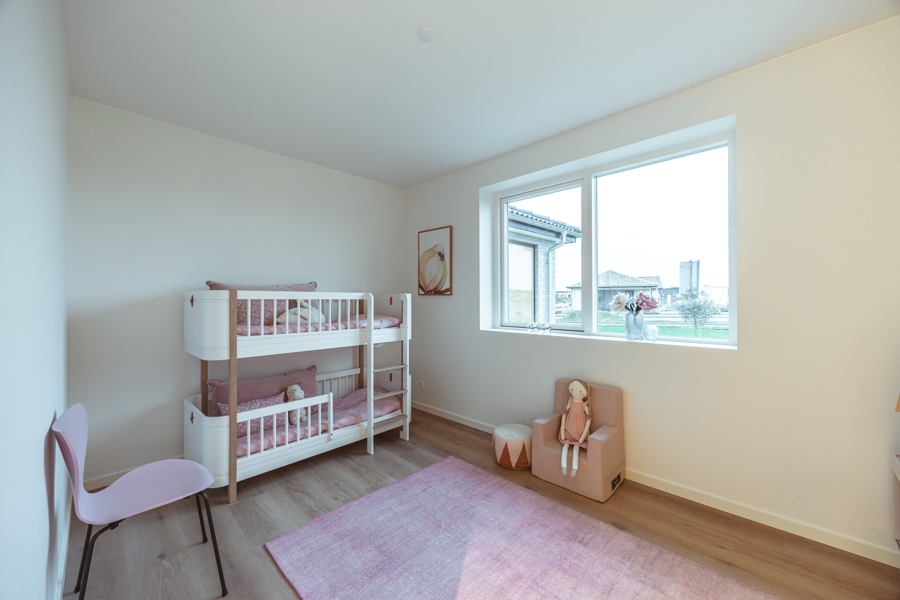 Fremhævet  billede i fuldskærmstilstand. Billede af Solhvervs Alle 25, 9440 Aabybro