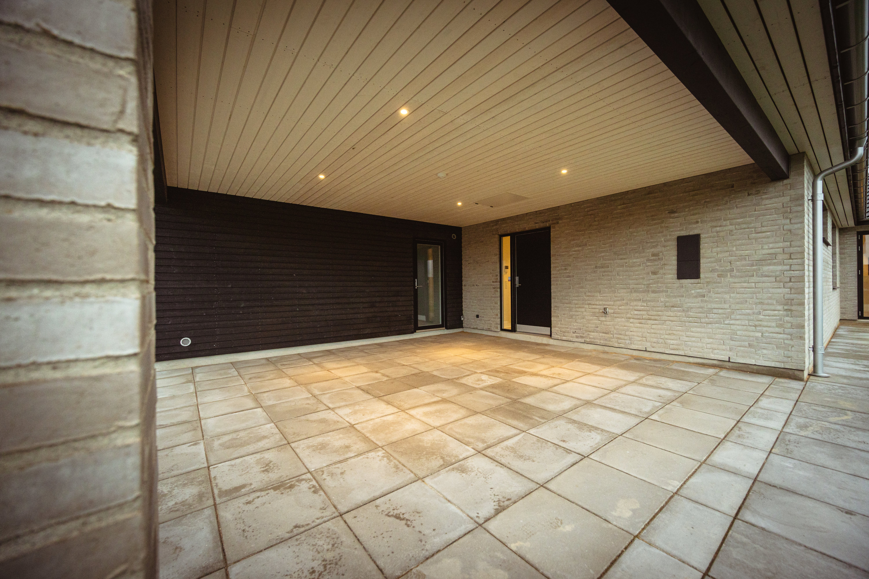 Fremhævet  billede i fuldskærmstilstand. Billede af Solhvervs Alle 25, 9440 Aabybro