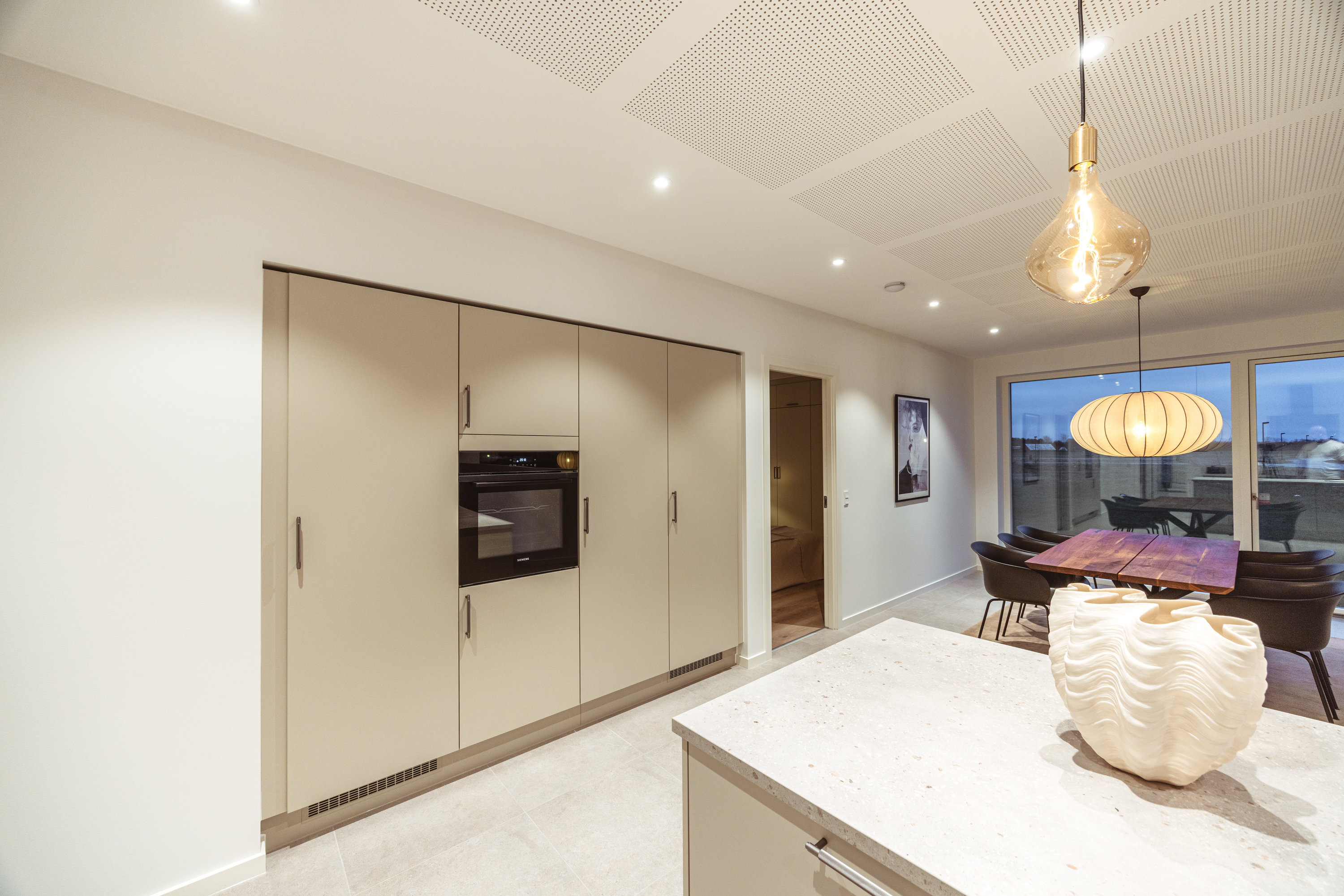 Fremhævet  billede i fuldskærmstilstand. Billede af Solhvervs Alle 25, 9440 Aabybro