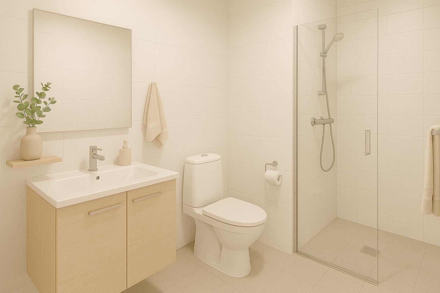 Miniaturebillede 1: . Billede af Kystvej 1, st.. 2., 4800 Nykøbing F.