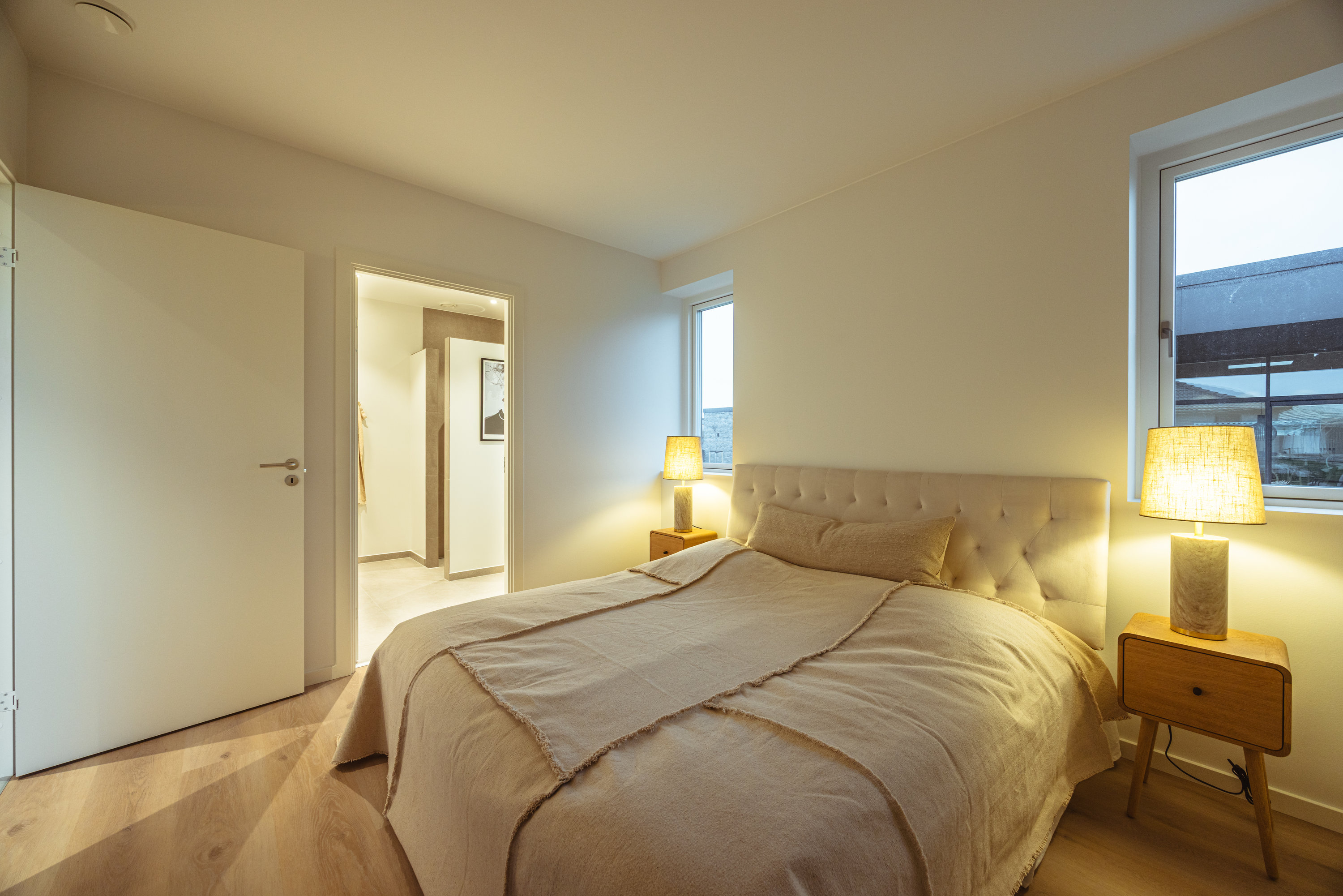 Fremhævet  billede i fuldskærmstilstand. Billede af Solhvervs Alle 25, 9440 Aabybro