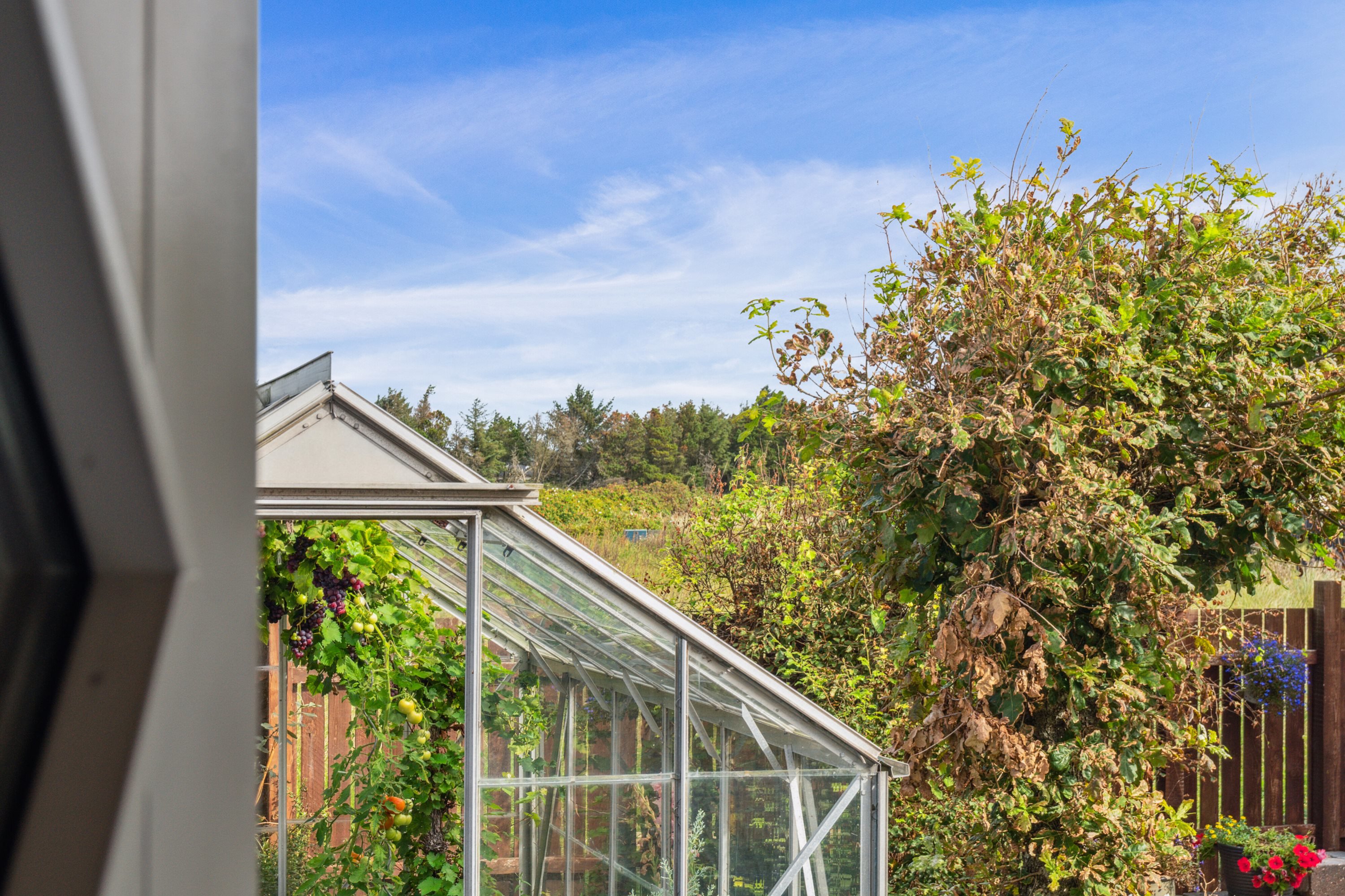 Fremhævet udsigt billede i fuldskærmstilstand. Billede af Kjærkbak 9, Klitmøller, 7700 Thisted