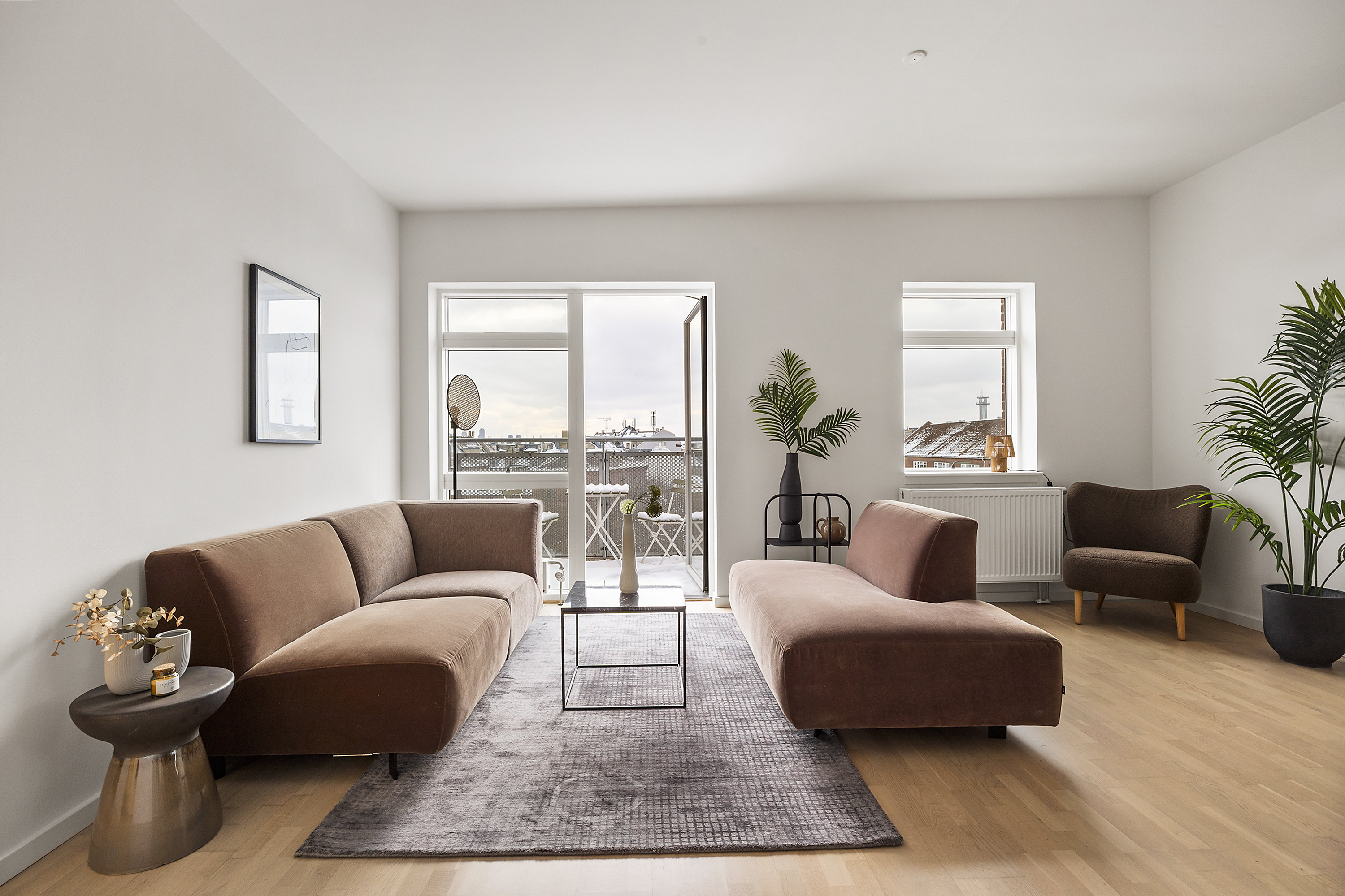 Jagtvej 66, 4. 3., 2200 København N