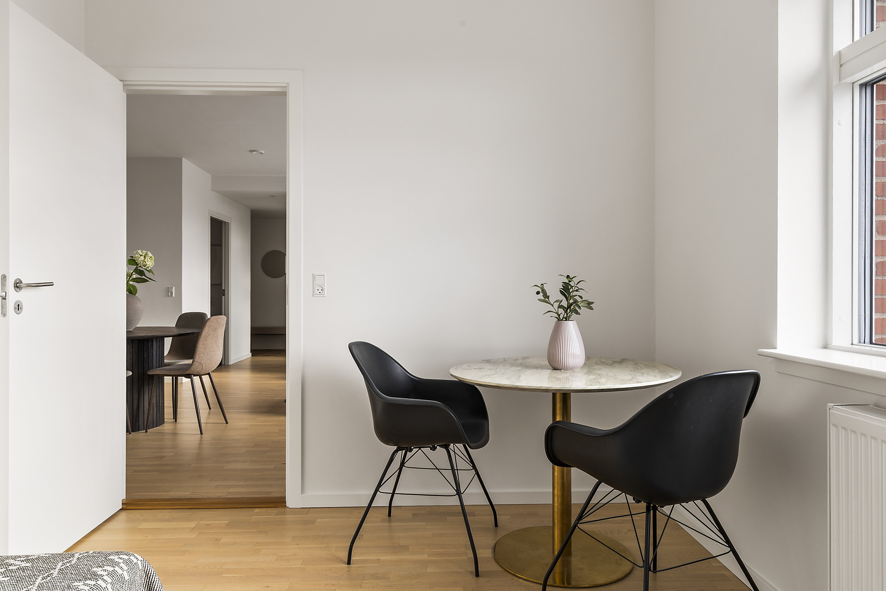 Fremhævet værelse billede i fuldskærmstilstand. Billede af Jagtvej 66, 4. 3., 2200 København N