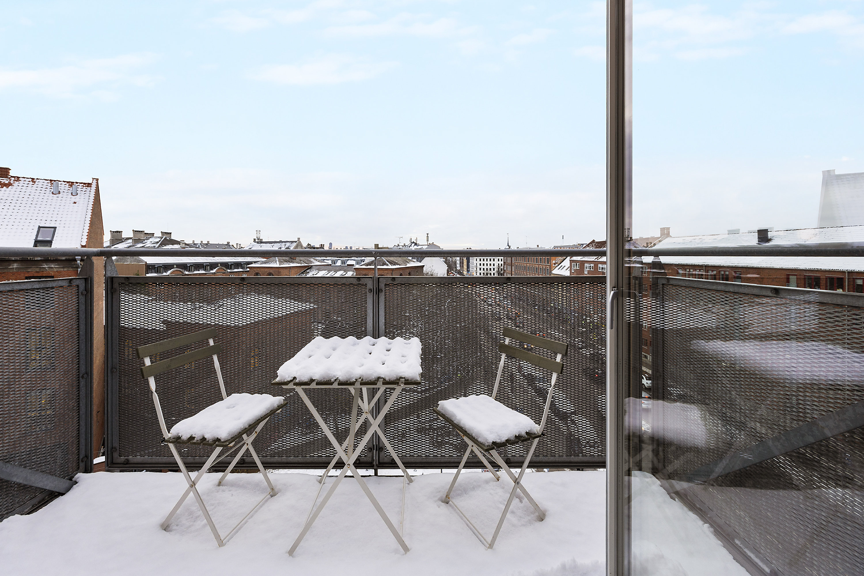 Jagtvej 66, 4. 3., 2200 København N