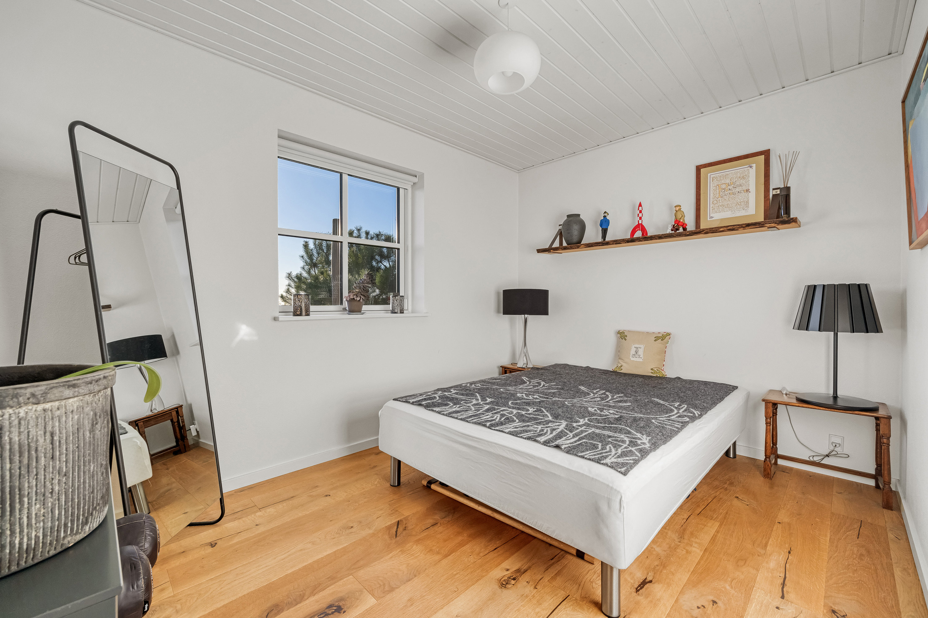 Fremhævet værelse billede i fuldskærmstilstand. Billede af Meransletten 1, 3630 Jægerspris