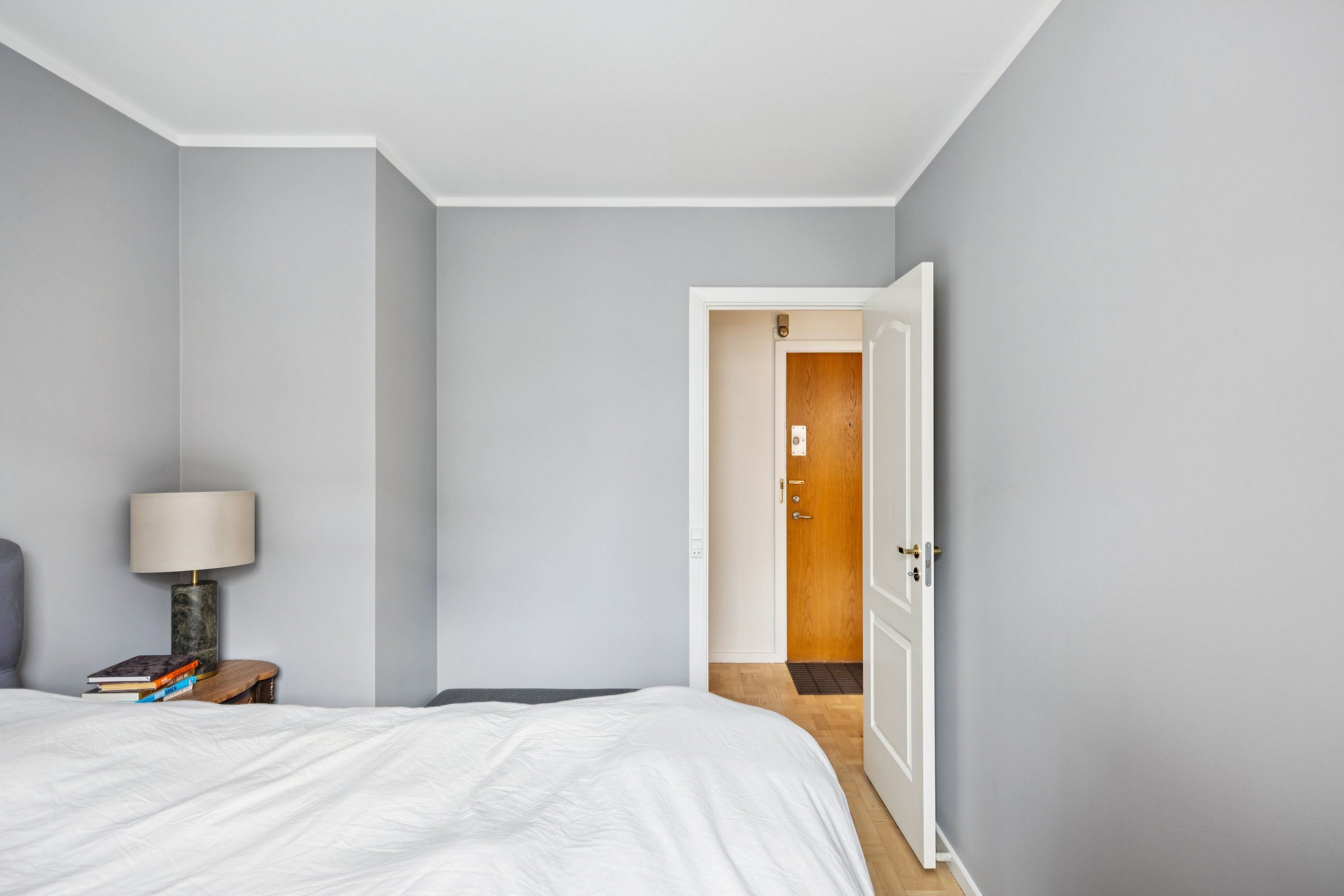 Fremhævet værelse billede i fuldskærmstilstand. Billede af Nordre Fasanvej 60, 2. 21., 2000 Frederiksberg