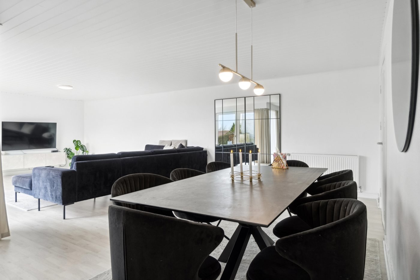 Miniaturebillede 1: . Billede af Sabro Skovvej 11, 8471 Sabro