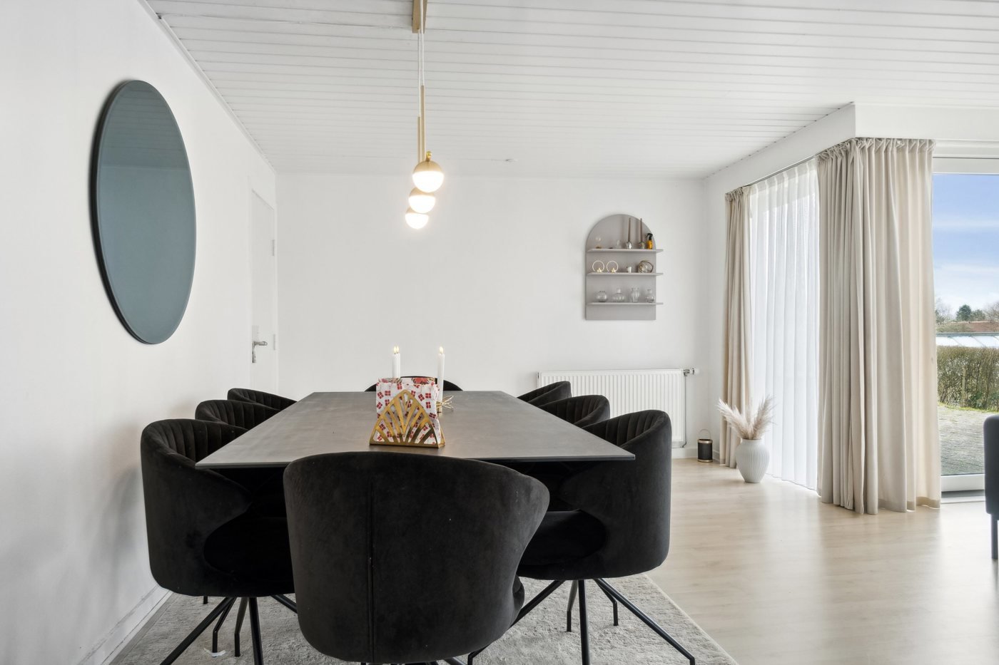 Miniaturebillede 2: . Billede af Sabro Skovvej 11, 8471 Sabro