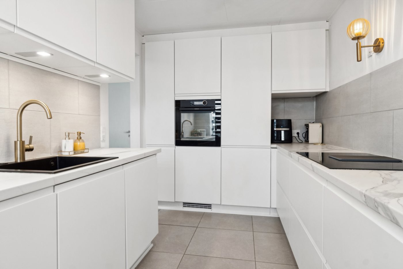 Fremhævet  billede i fuldskærmstilstand. Billede af Sabro Skovvej 11, 8471 Sabro