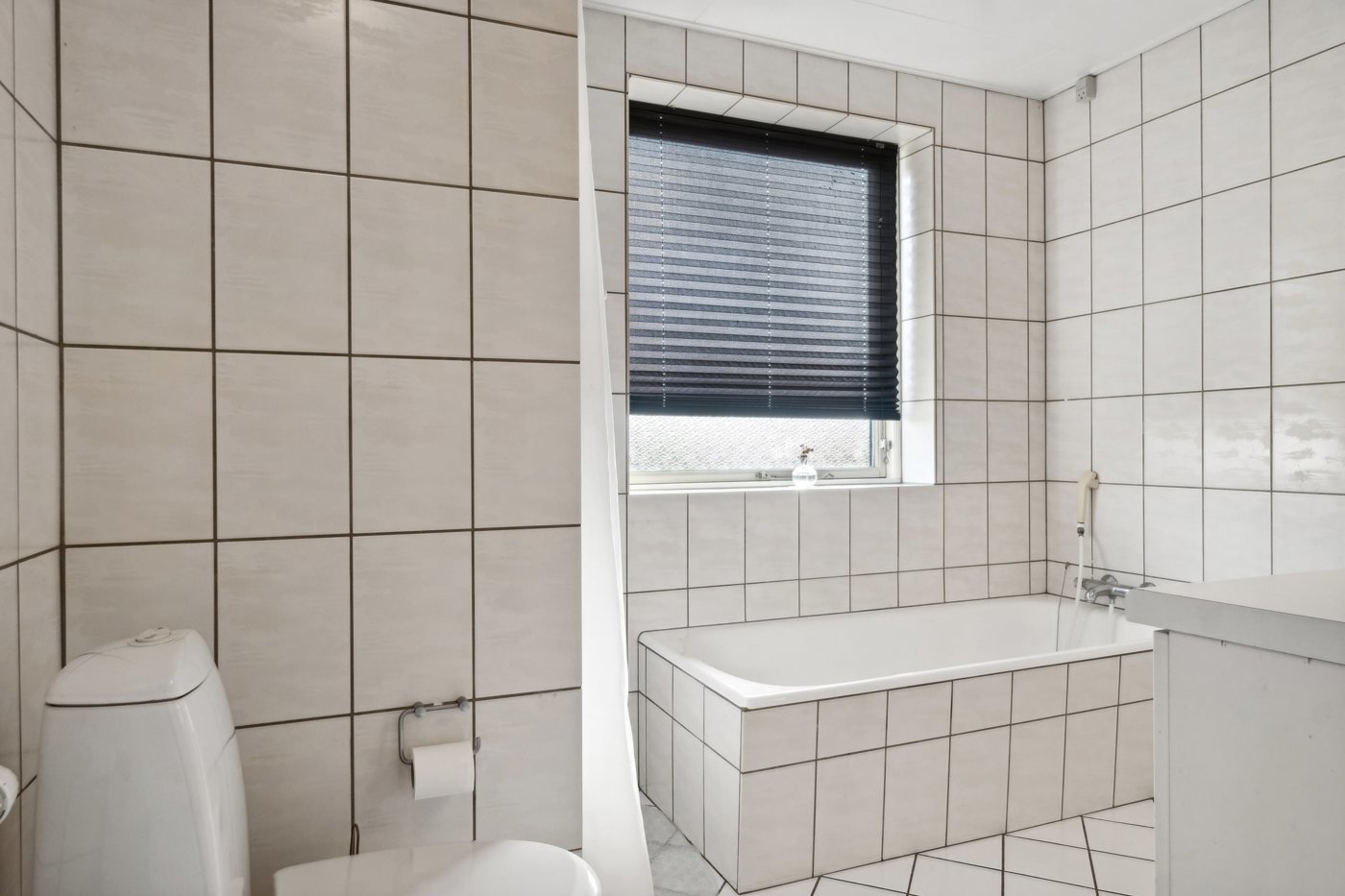 Fremhævet  billede i fuldskærmstilstand. Billede af Sabro Skovvej 11, 8471 Sabro