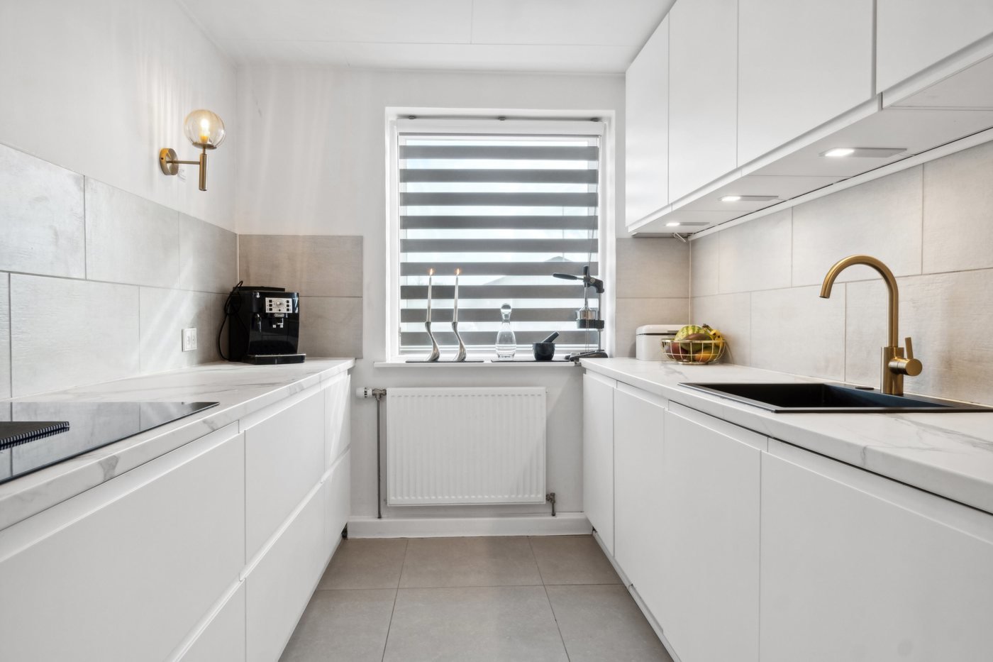 Fremhævet  billede i fuldskærmstilstand. Billede af Sabro Skovvej 11, 8471 Sabro