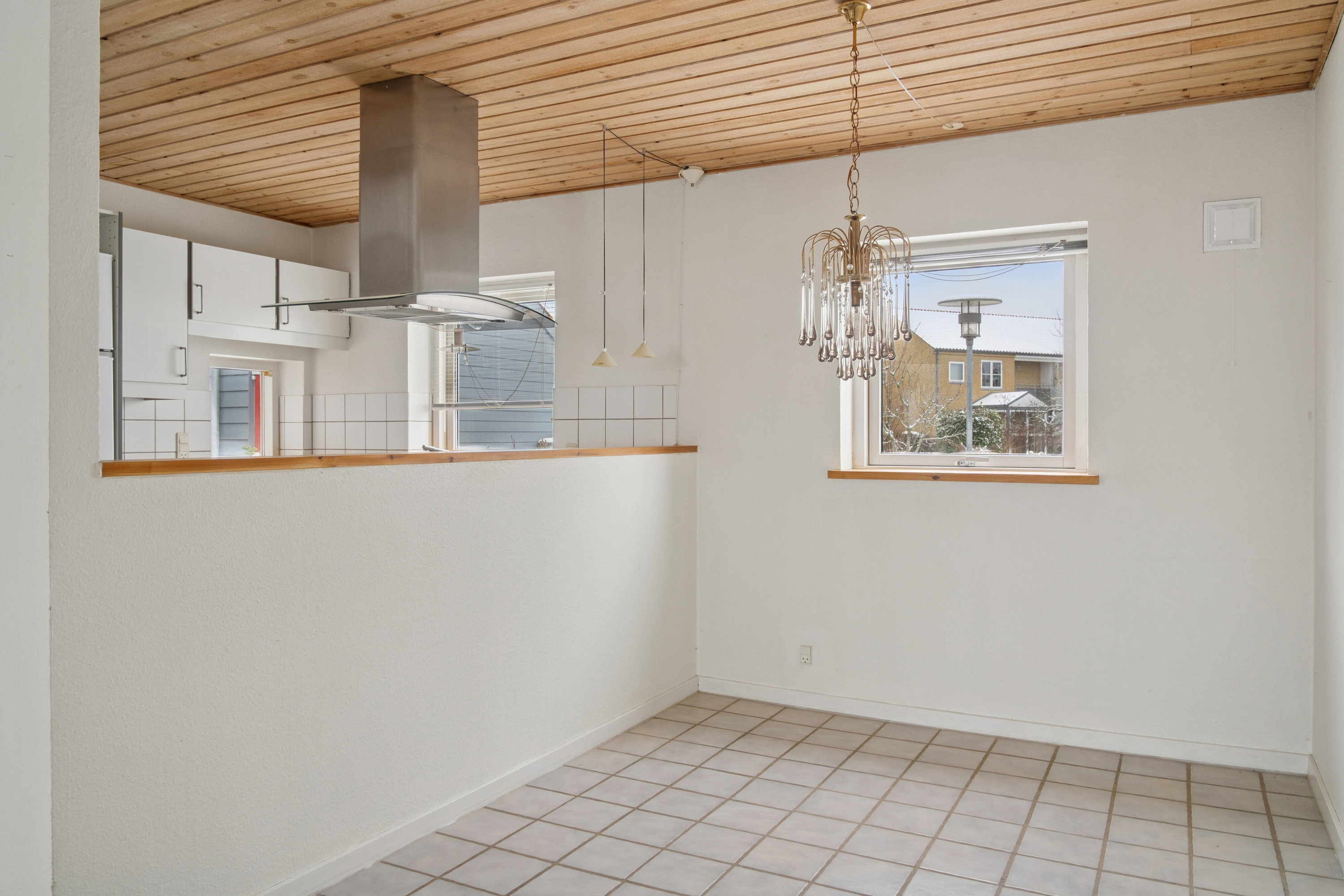 Fremhævet køkken billede i fuldskærmstilstand. Billede af Gunilshøjvej 219, 8600 Silkeborg