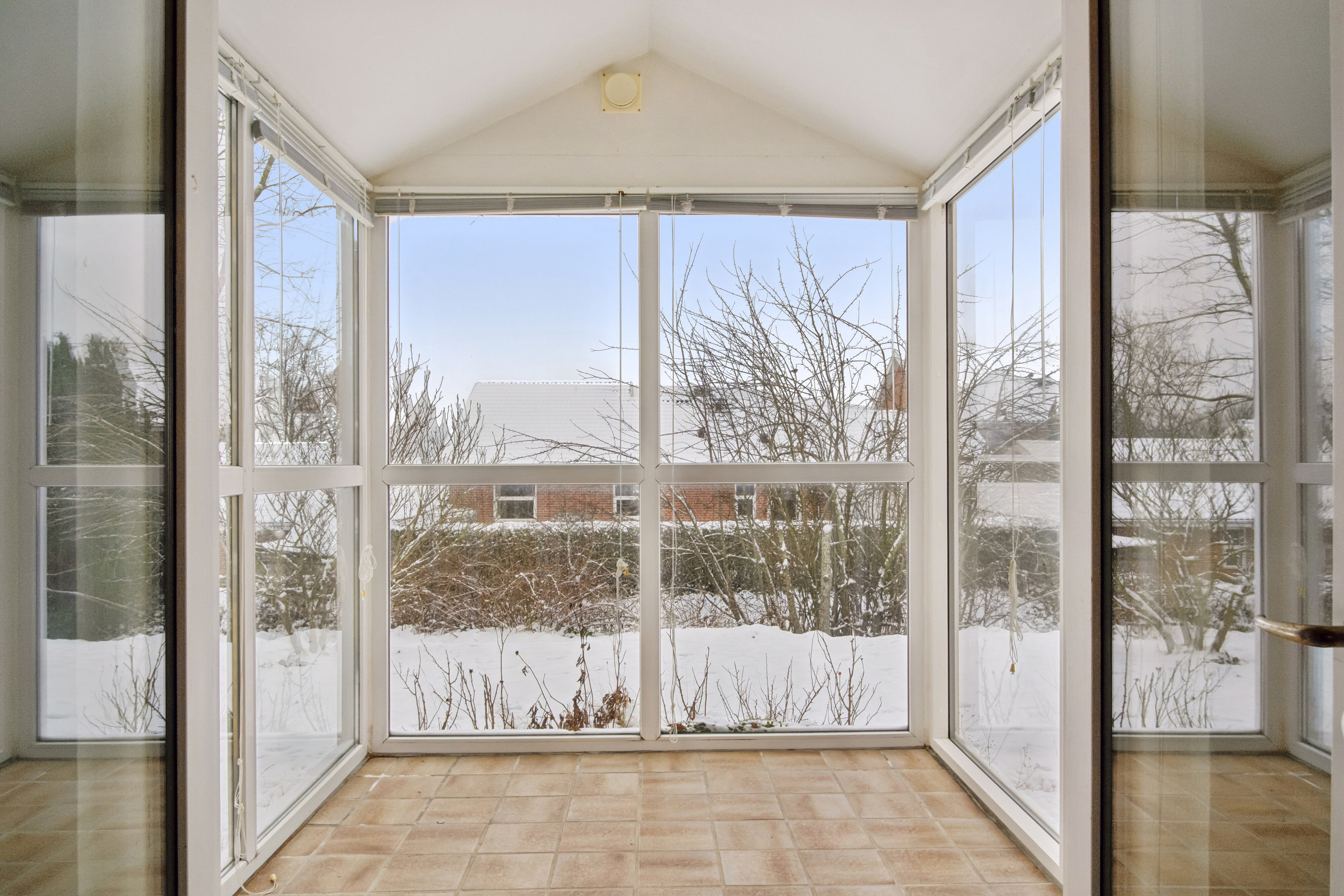 Fremhævet indendørs billede i fuldskærmstilstand. Billede af Gunilshøjvej 219, 8600 Silkeborg