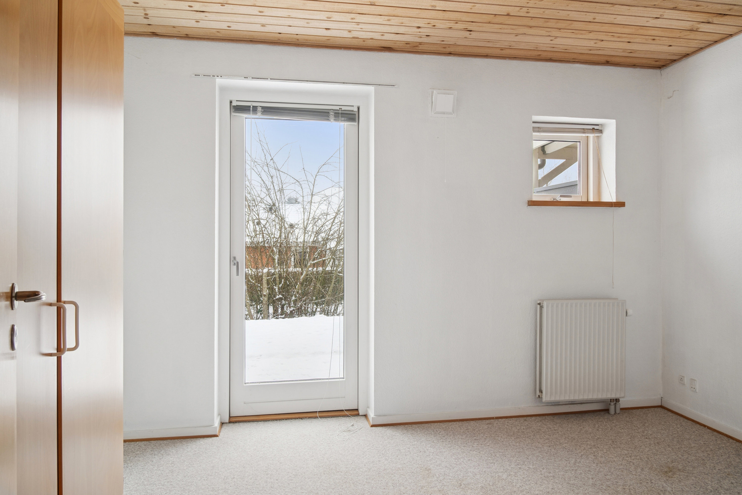 Fremhævet værelse billede i fuldskærmstilstand. Billede af Gunilshøjvej 219, 8600 Silkeborg