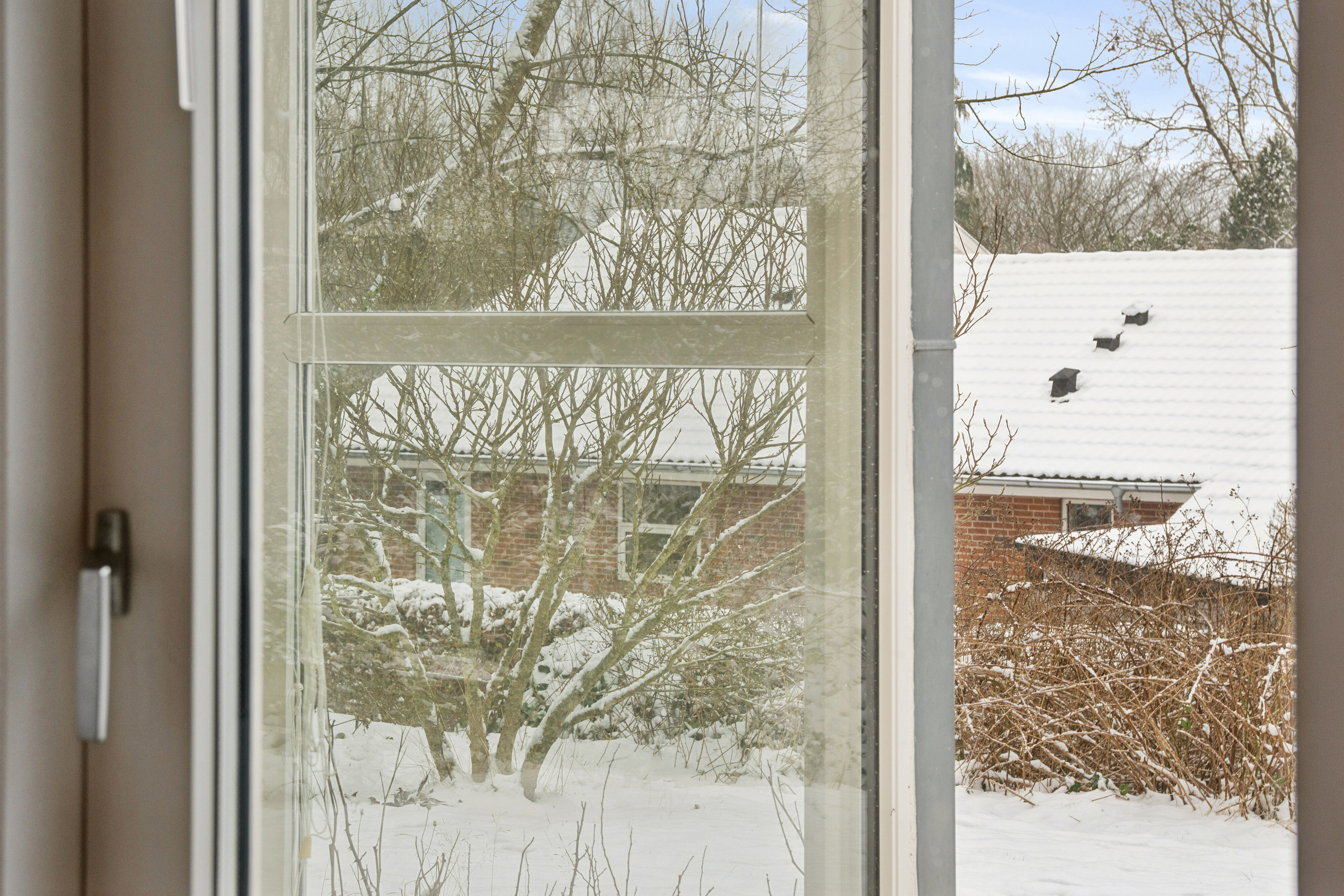 Fremhævet indendørs billede i fuldskærmstilstand. Billede af Gunilshøjvej 219, 8600 Silkeborg