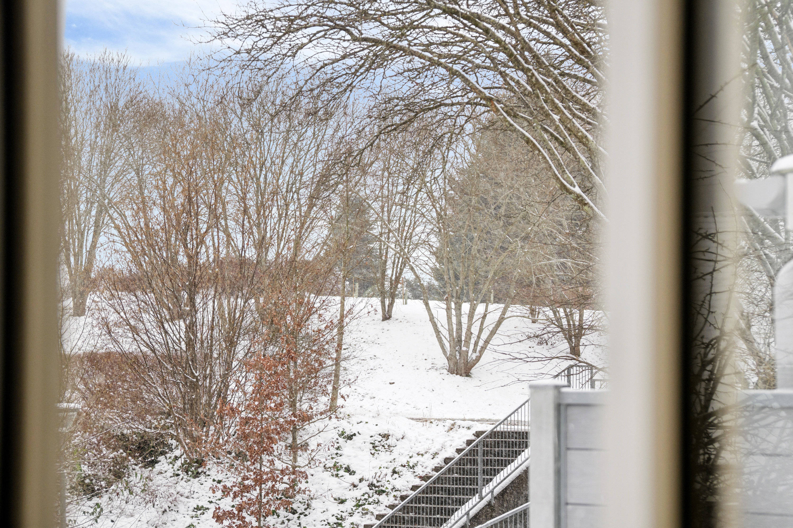 Fremhævet indendørs billede i fuldskærmstilstand. Billede af Gunilshøjvej 219, 8600 Silkeborg