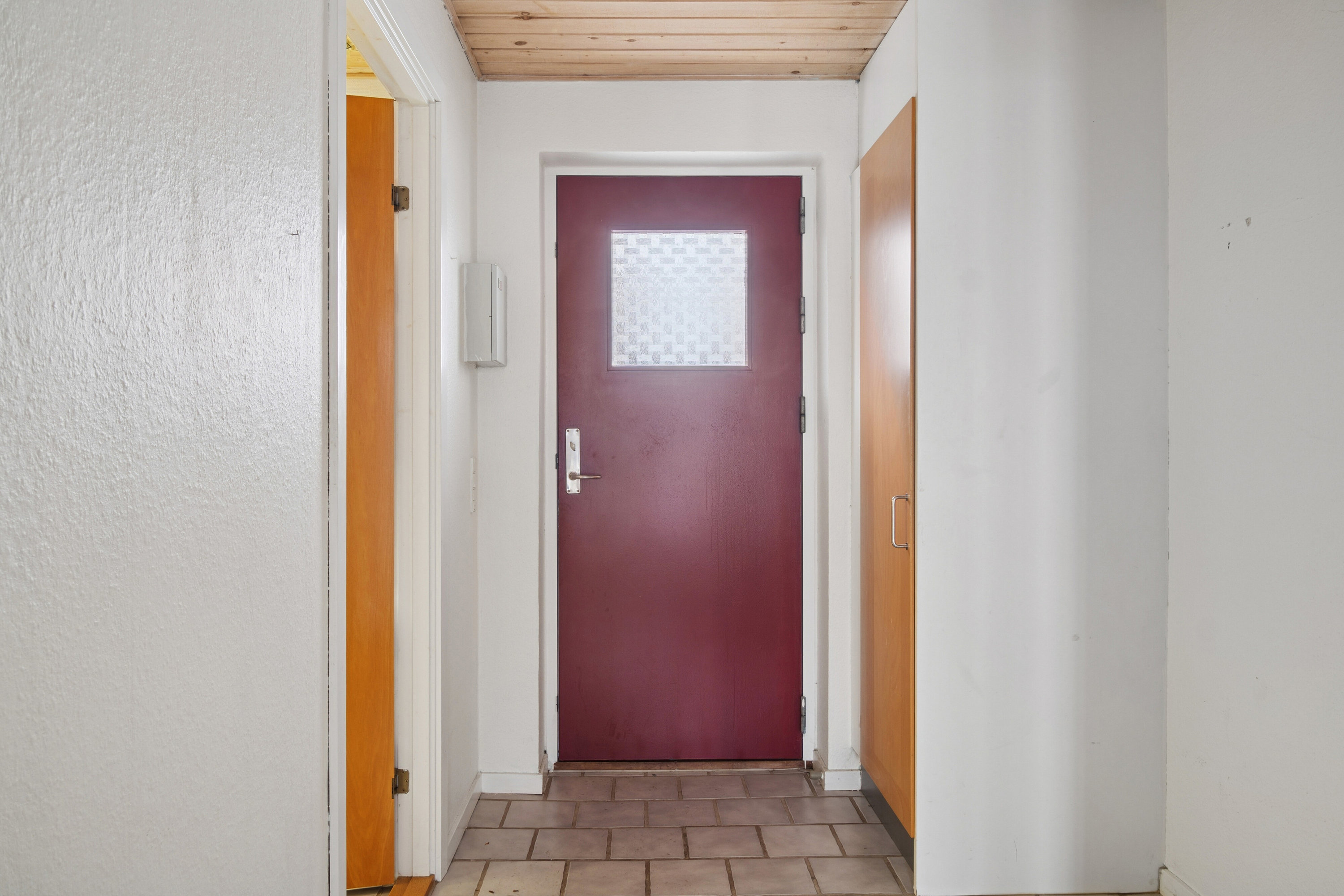 Fremhævet indendørs billede i fuldskærmstilstand. Billede af Gunilshøjvej 219, 8600 Silkeborg