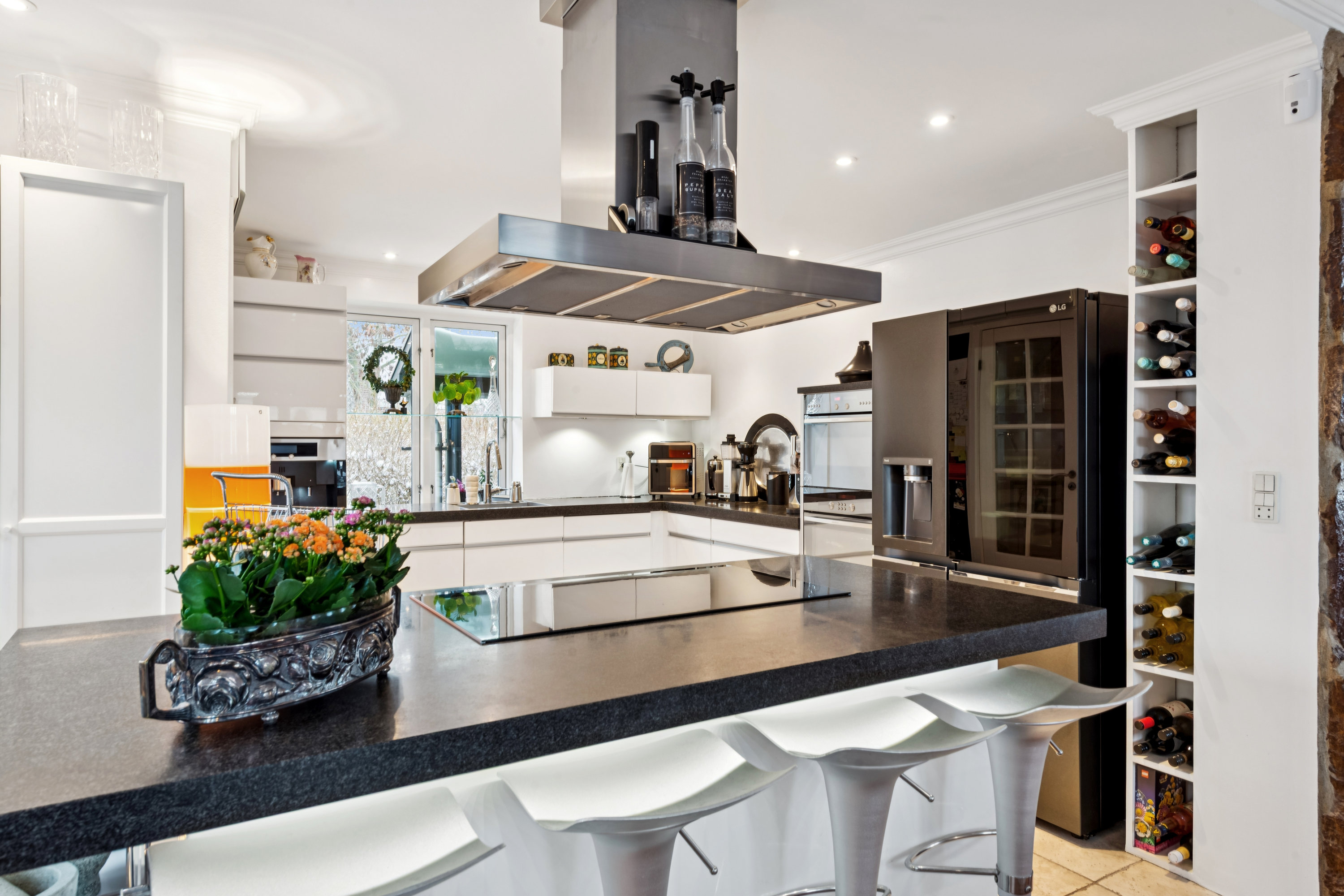 Sparresholmvej 8, 2700 Brønshøj