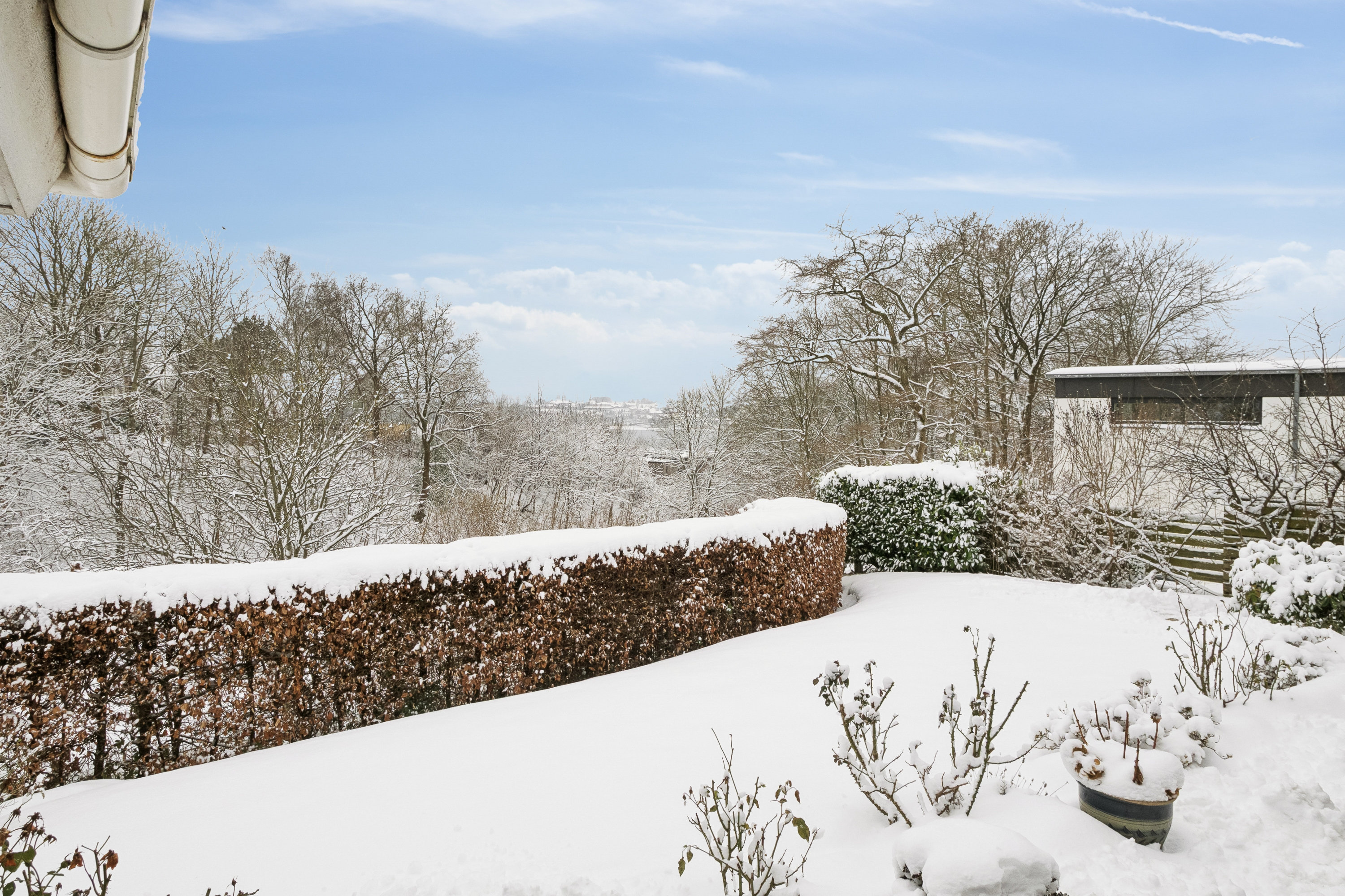 Fremhævet andet billede i fuldskærmstilstand. Billede af Kokildedalen 9, 8800 Viborg