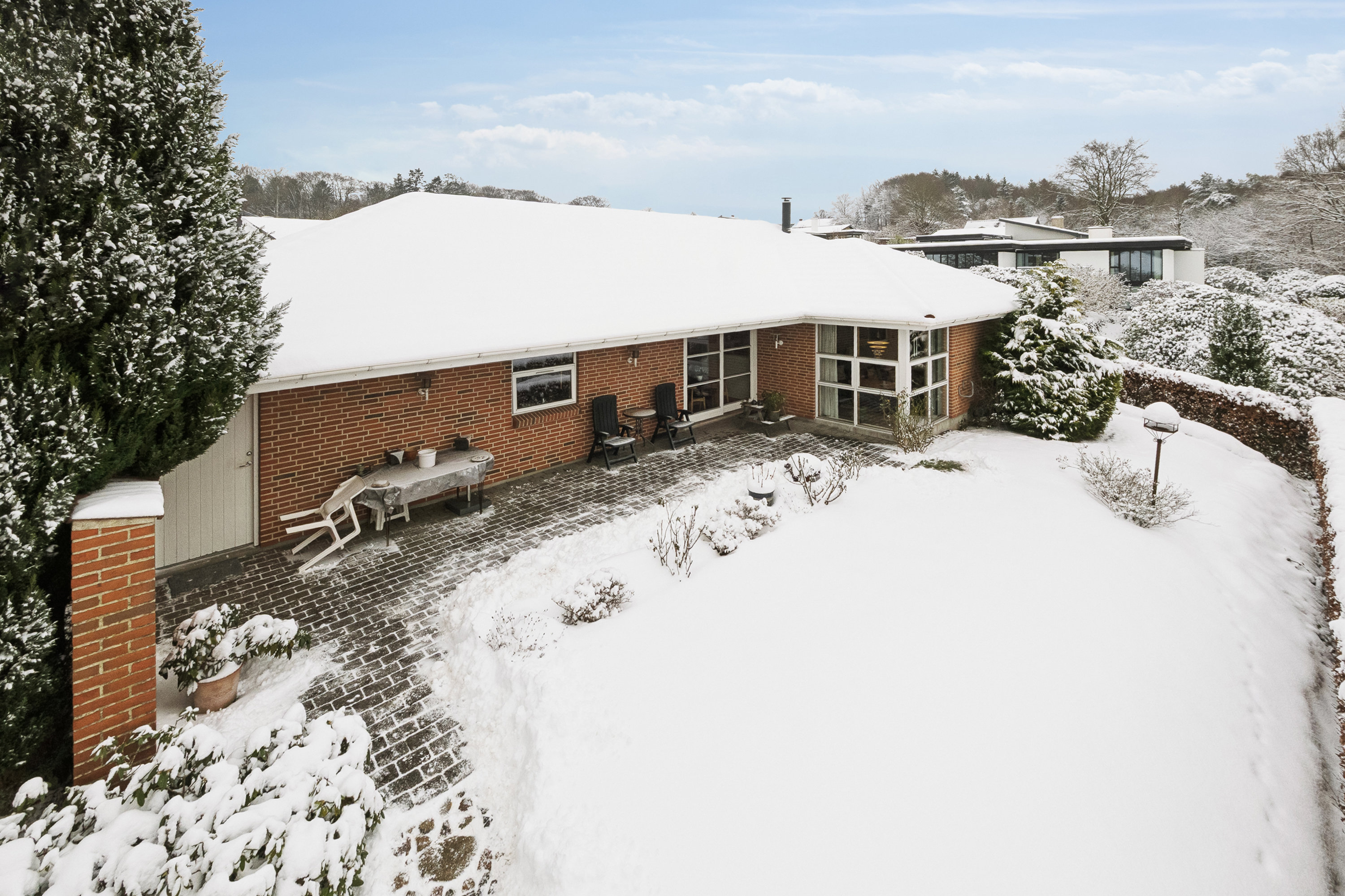 Miniaturebillede 2: andet. Billede af Kokildedalen 9, 8800 Viborg