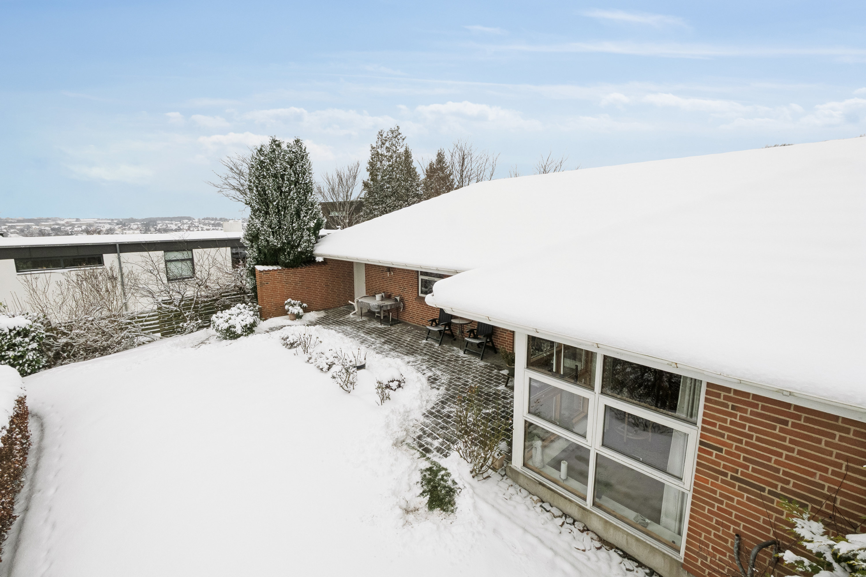 Fremhævet andet billede i fuldskærmstilstand. Billede af Kokildedalen 9, 8800 Viborg