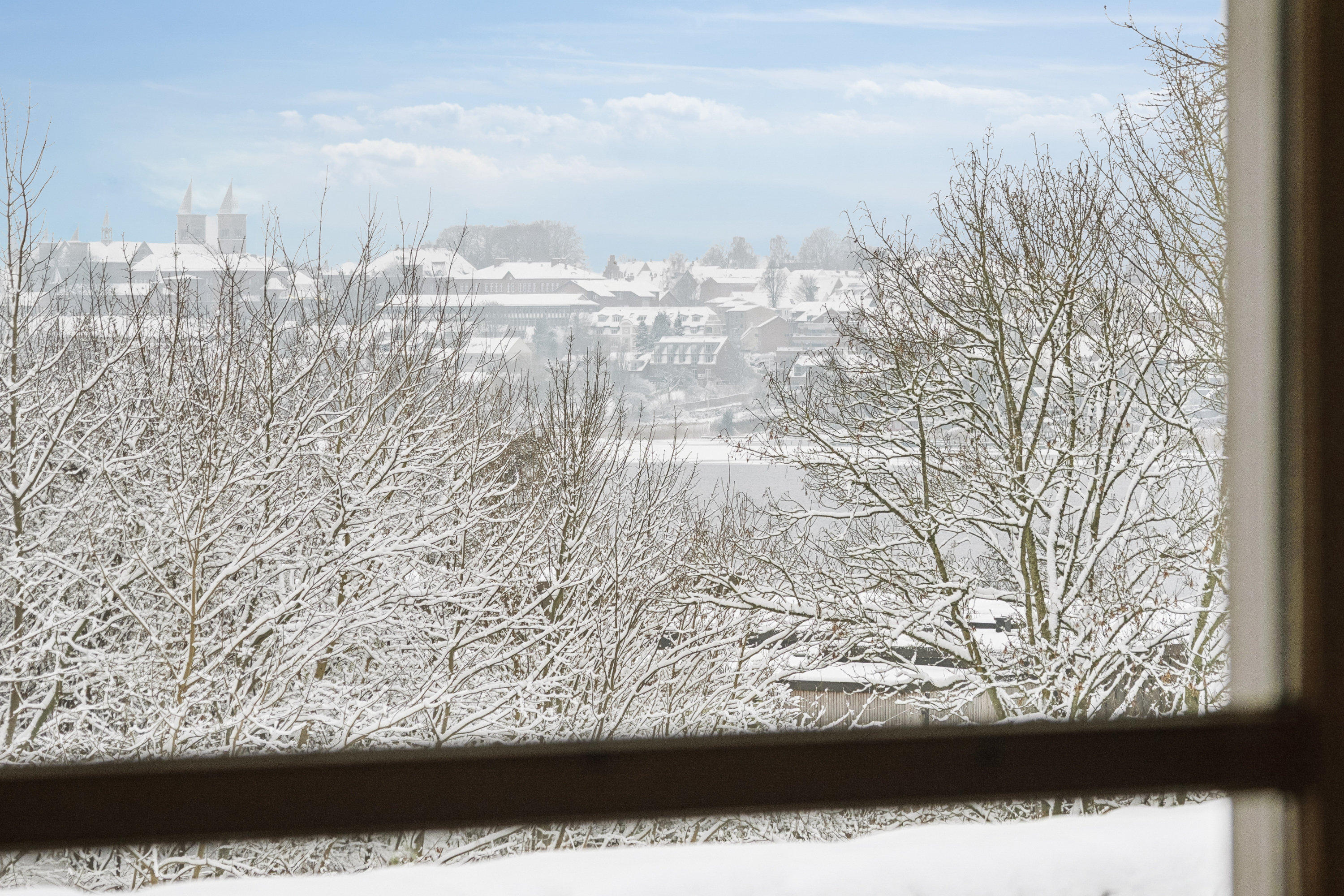 Fremhævet andet billede i fuldskærmstilstand. Billede af Kokildedalen 9, 8800 Viborg