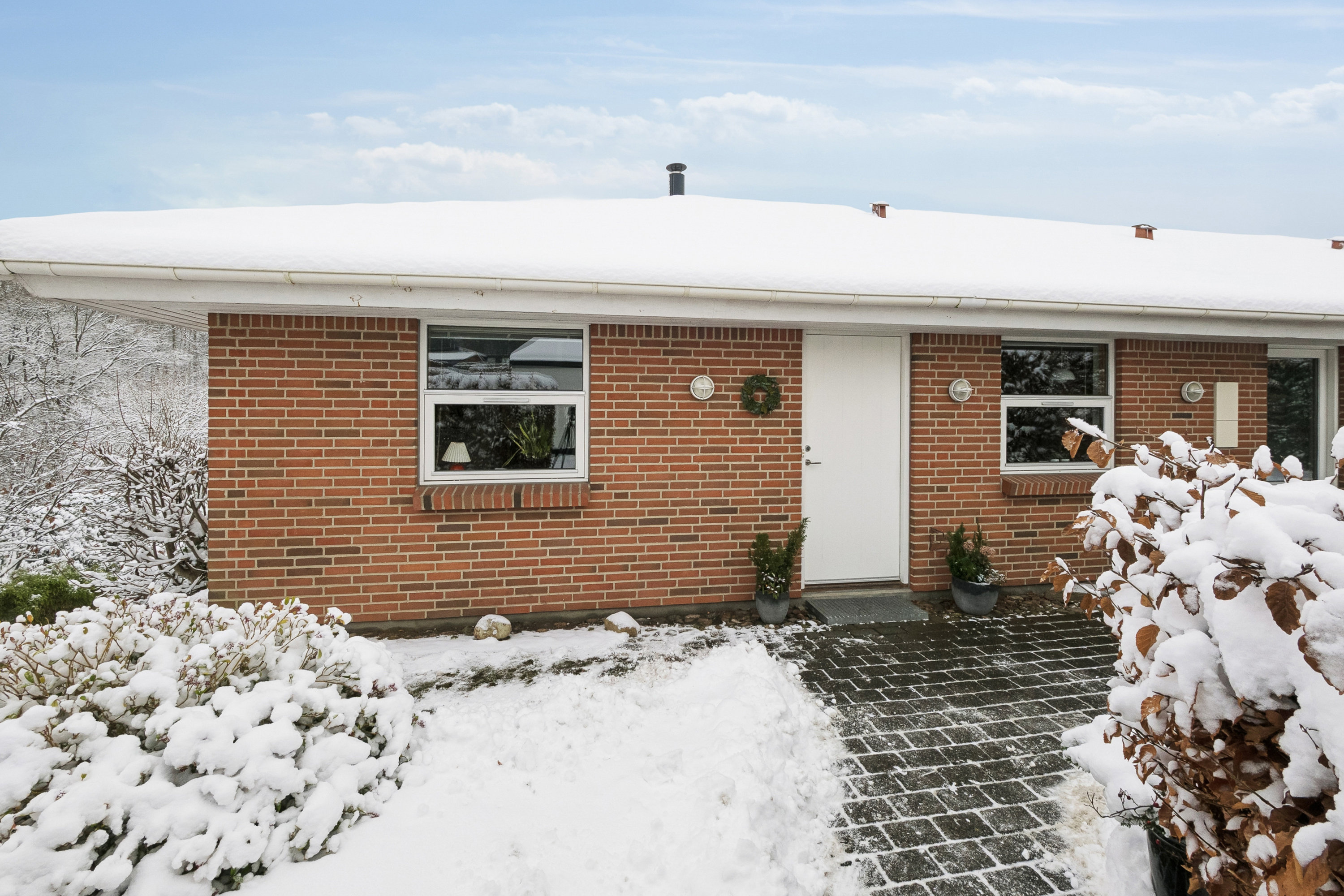 Miniaturebillede 1: andet. Billede af Kokildedalen 9, 8800 Viborg